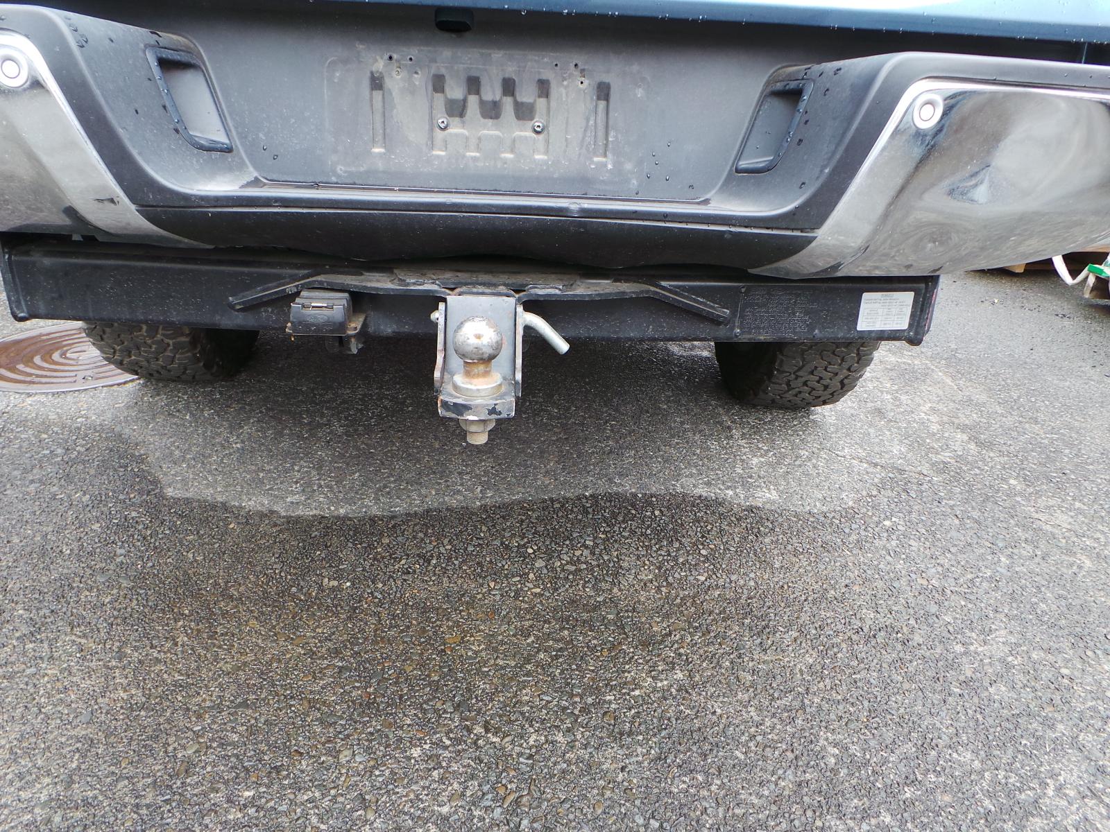 Ford Ranger - PX/PX2 2011-2017