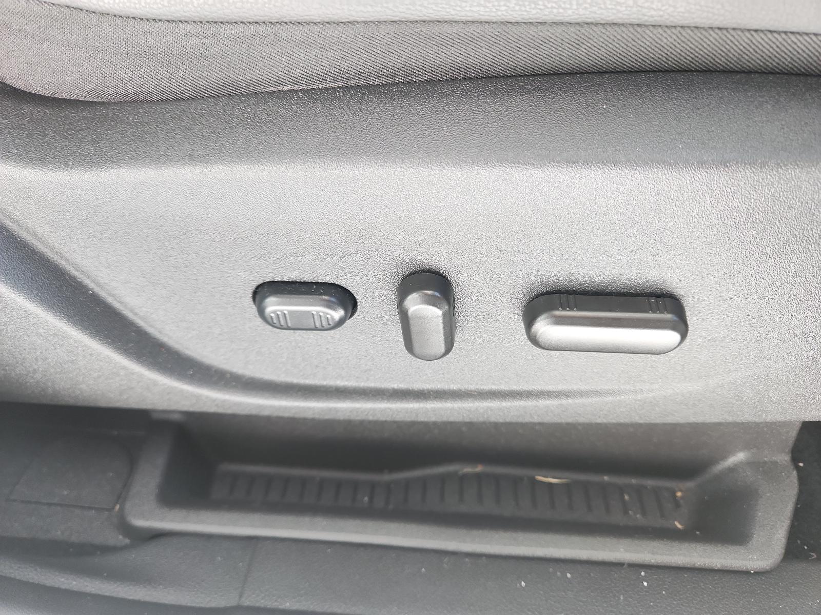 Ford Escape - LF 2007-Present