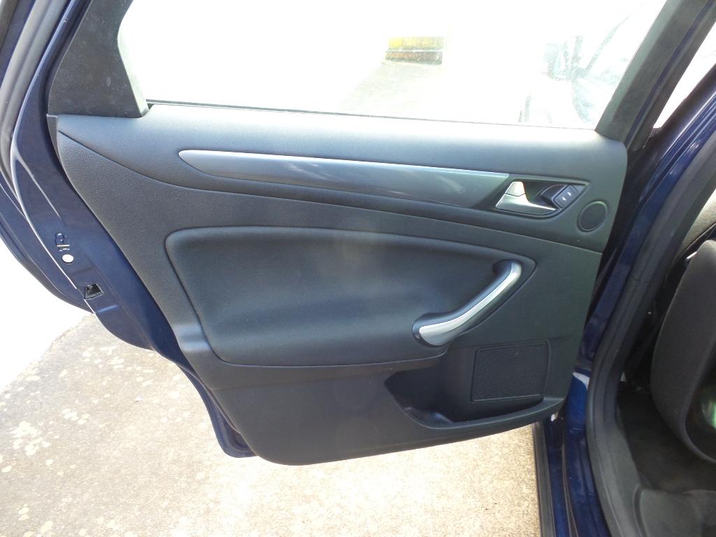 Ford Mondeo - MC 2011-2014