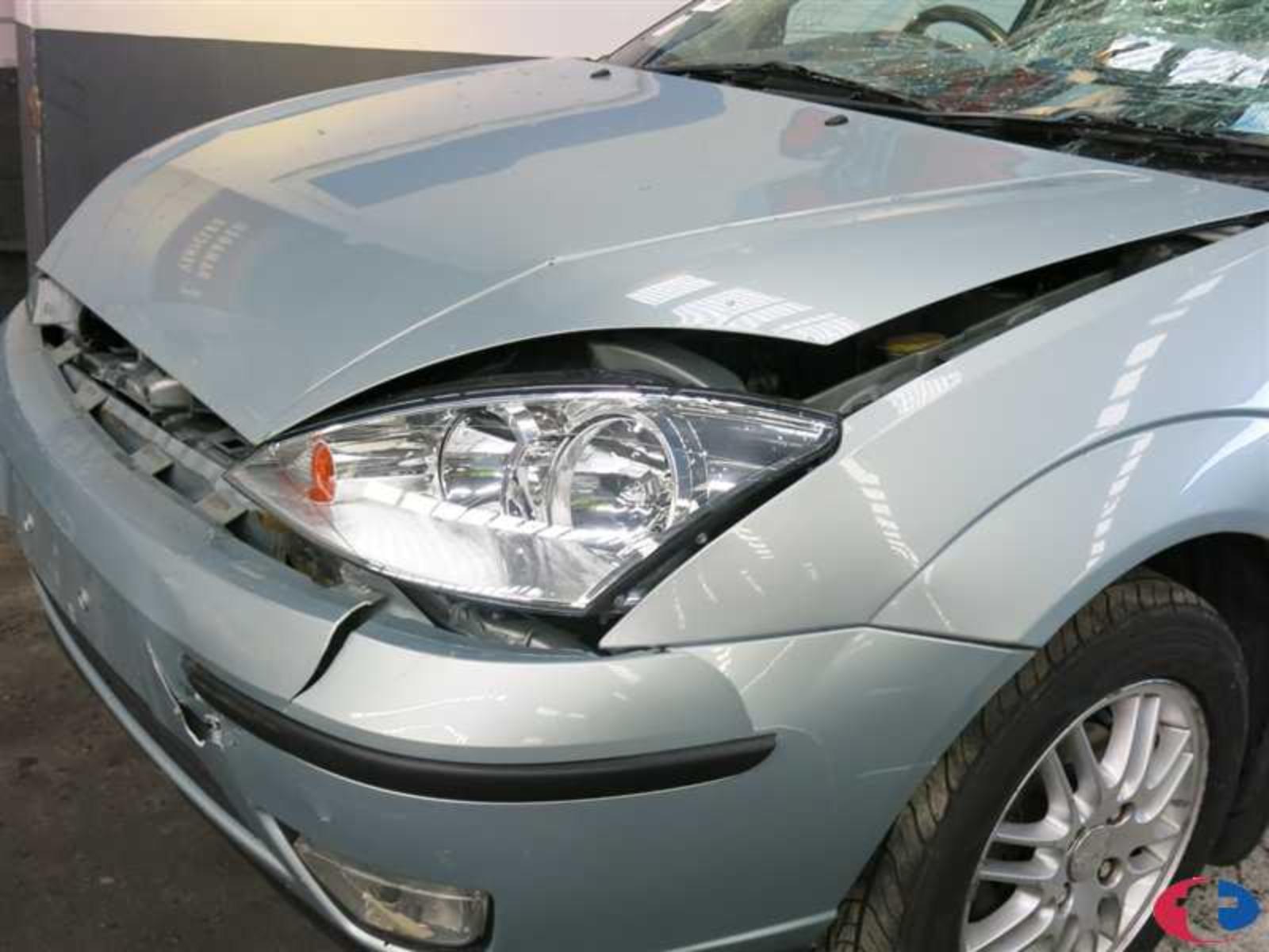 Ford Focus - LR 2002-2005