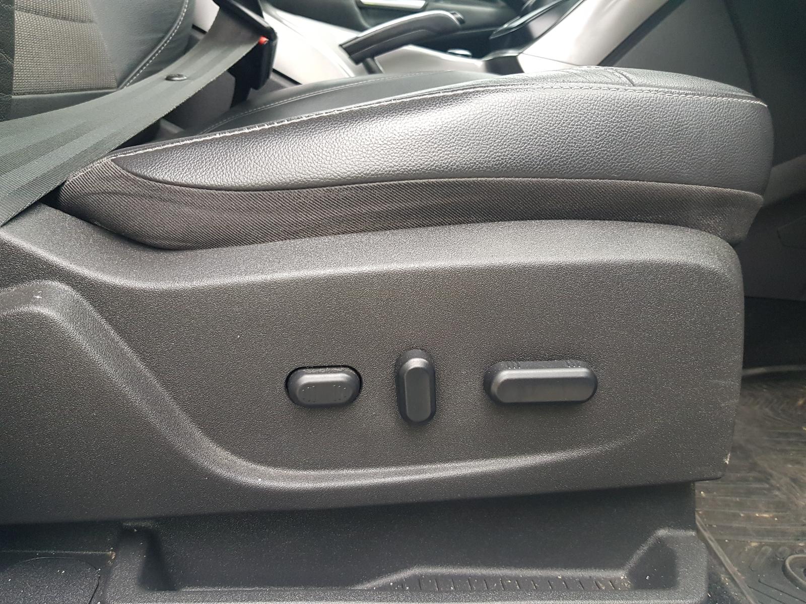 Ford Kuga - TF 2013-Present