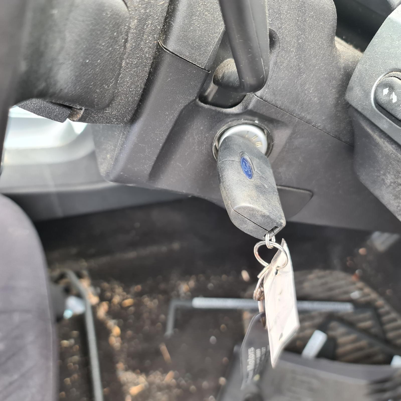 Ford Falcon - FG-FGX 2008-2016