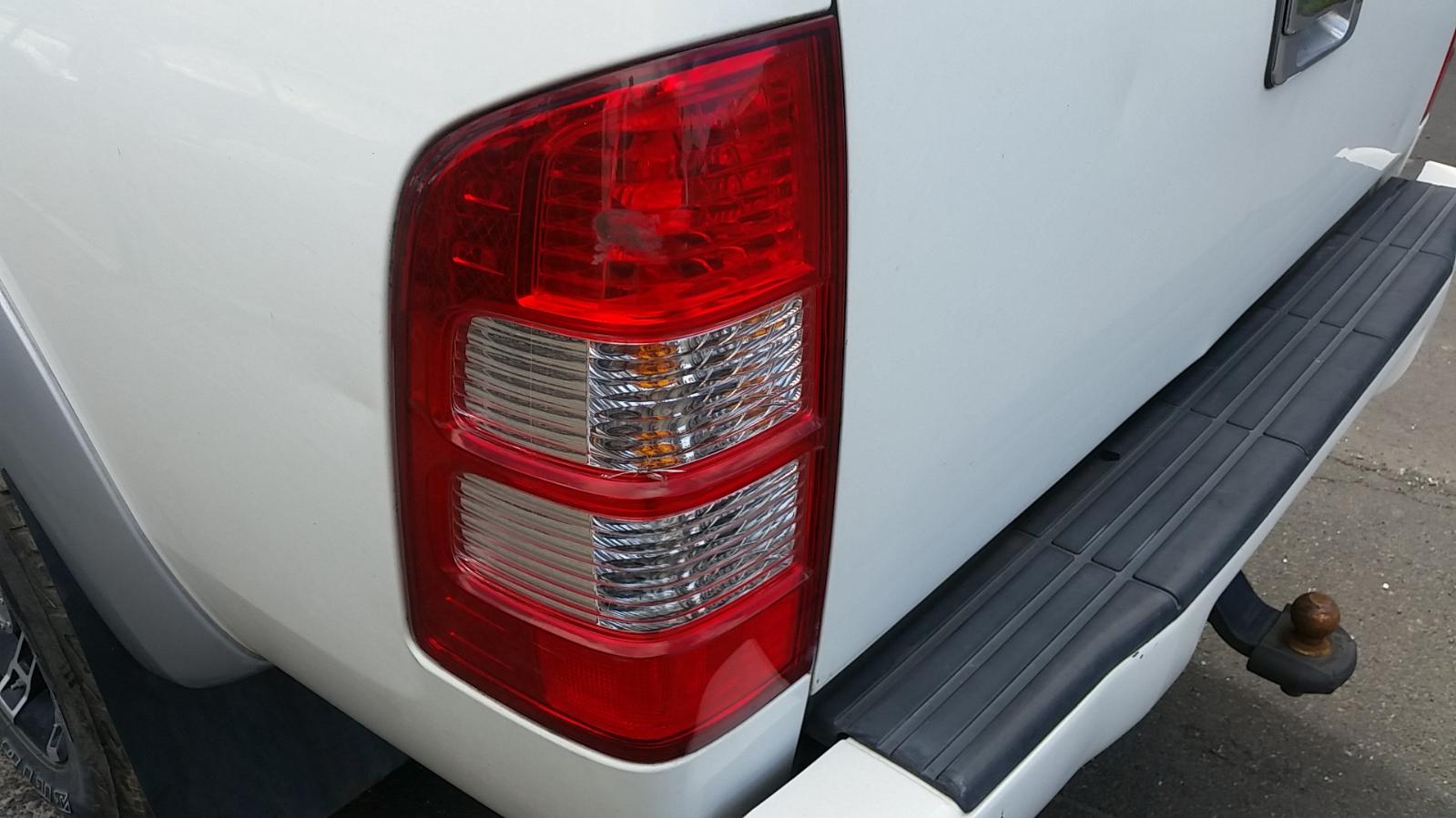 Ford Ranger - PJ 2006-2009