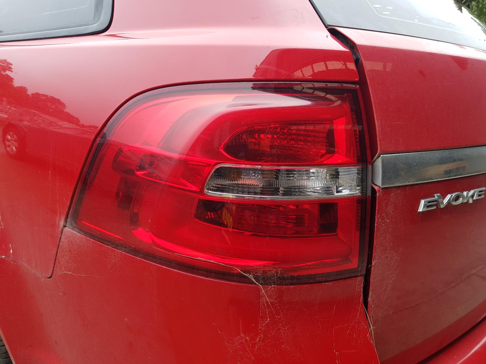 Holden Commodore - VF 2013-Present