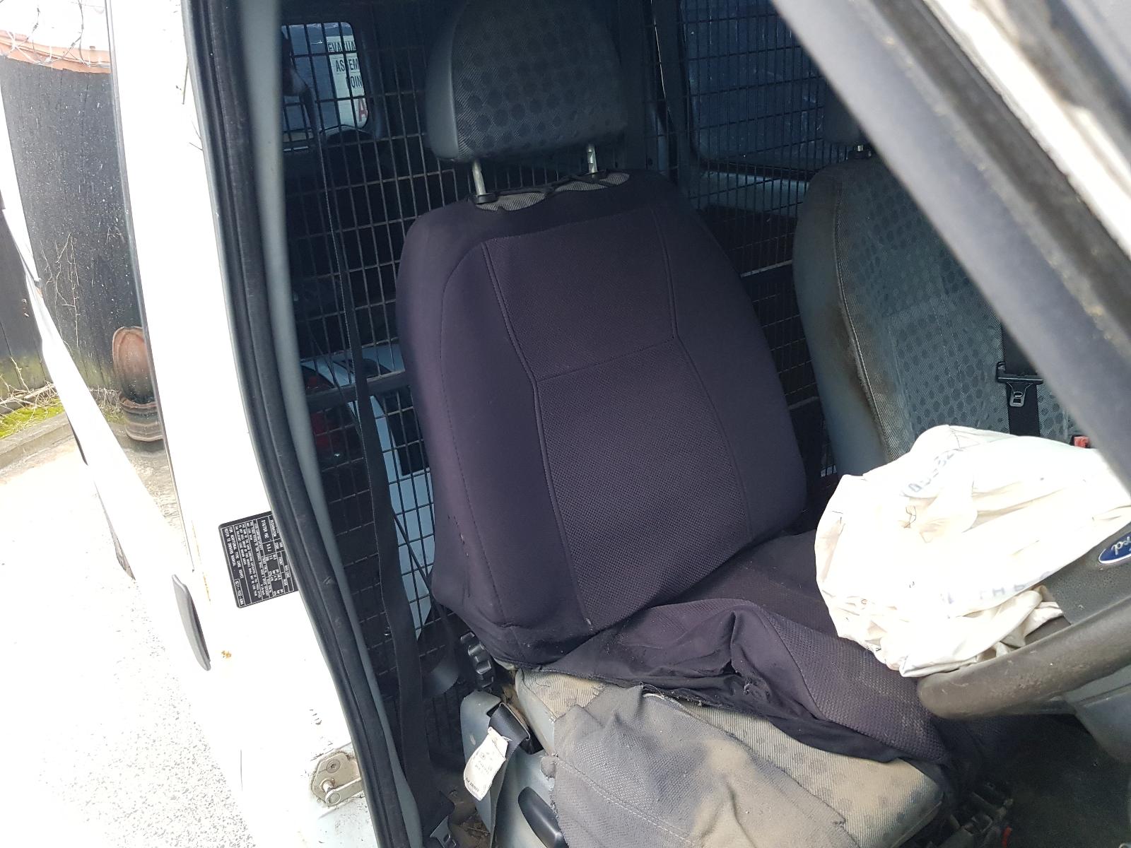 Ford Transit - 2006-2011