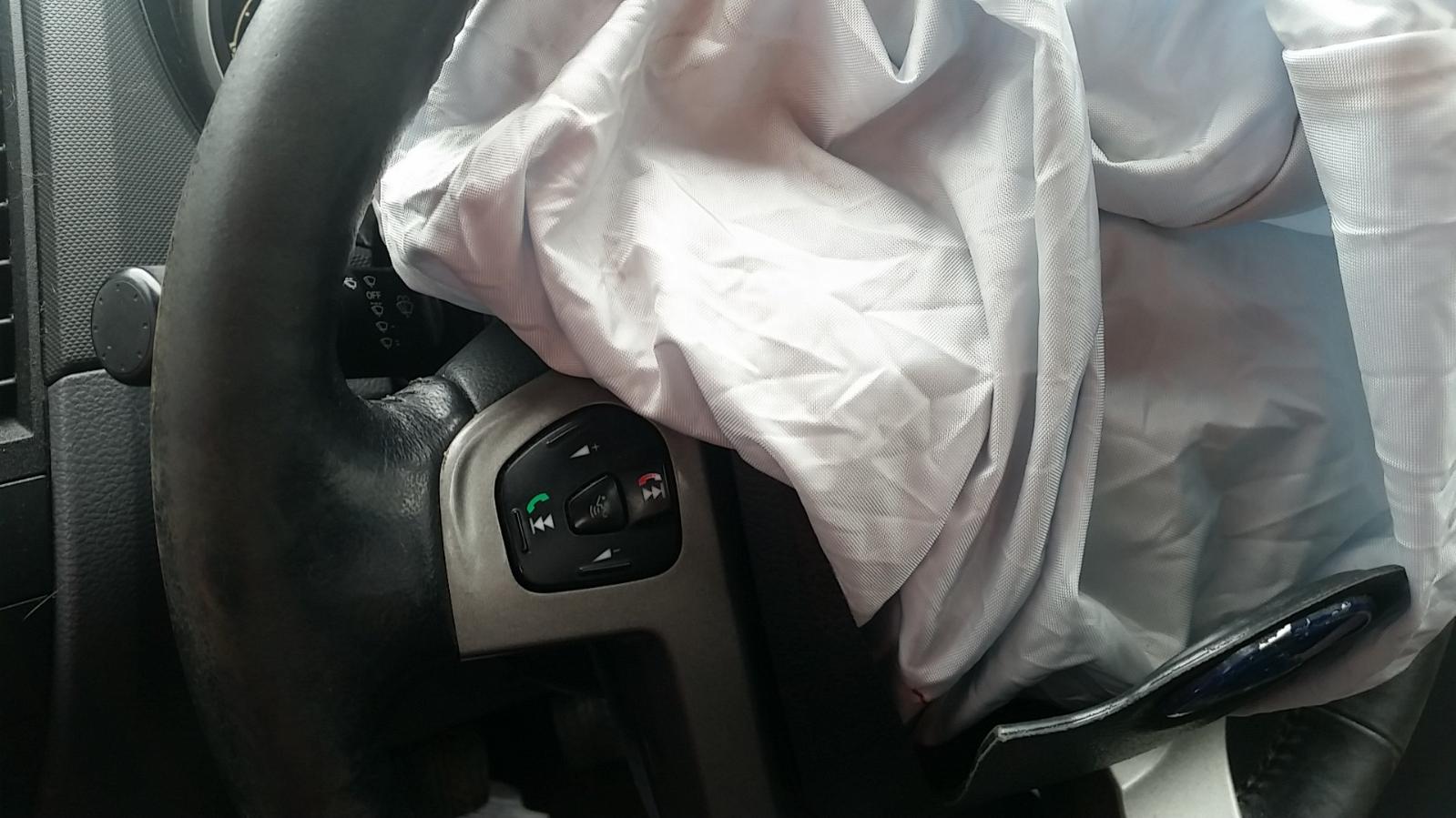 Ford Ranger - PX/PX2 2011-2017