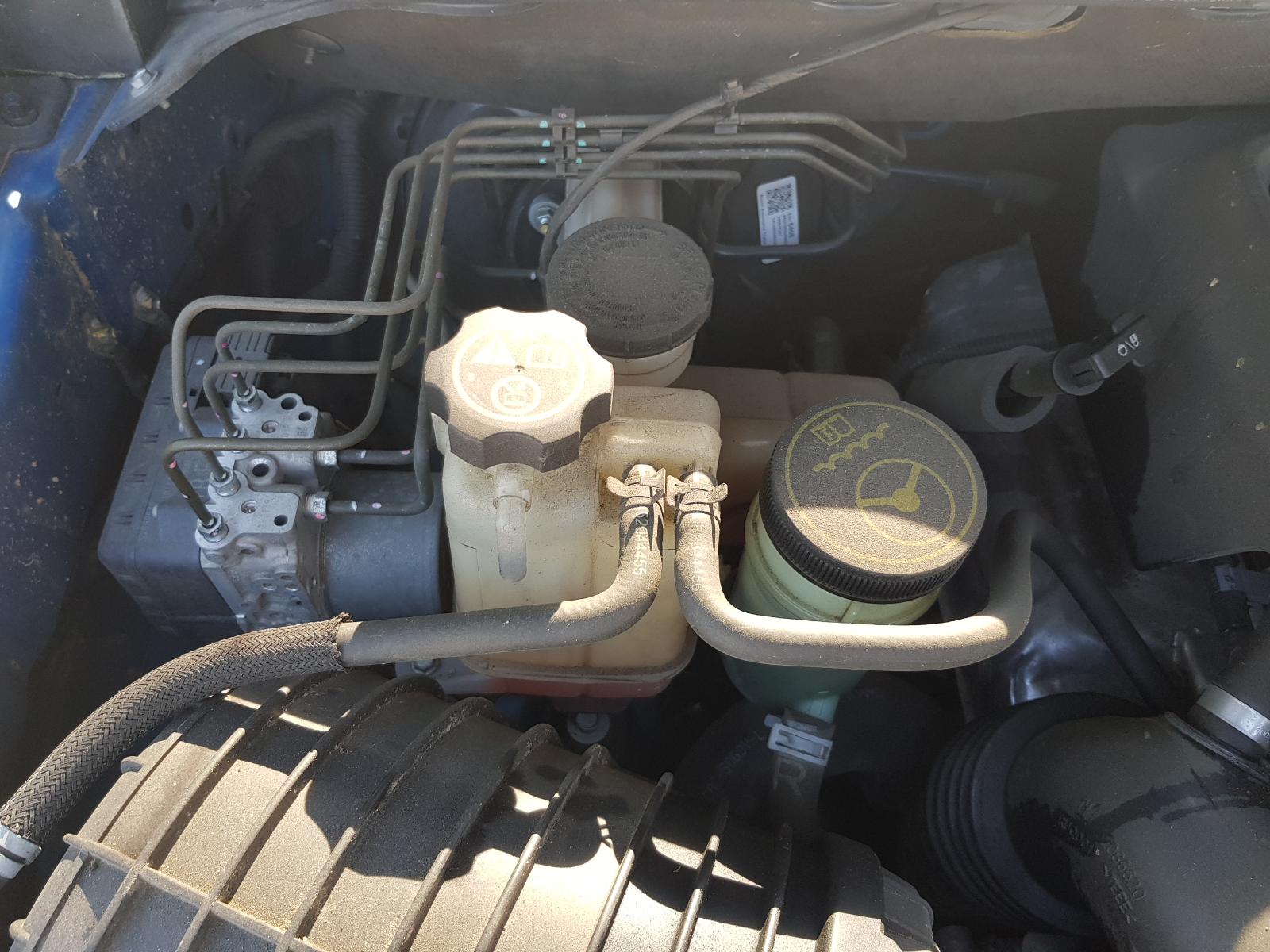 Holden Colorado - RG 2012 -2016