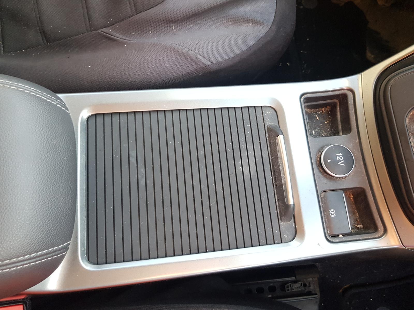 Ford Escape - LF 2007-Present