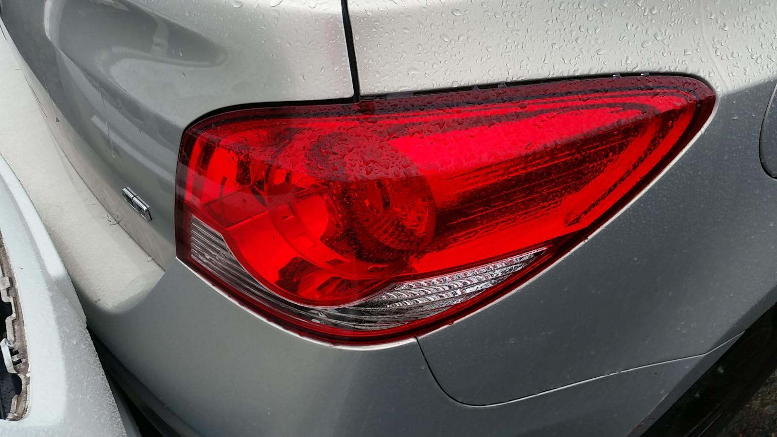 Holden Cruze - 2009-Present