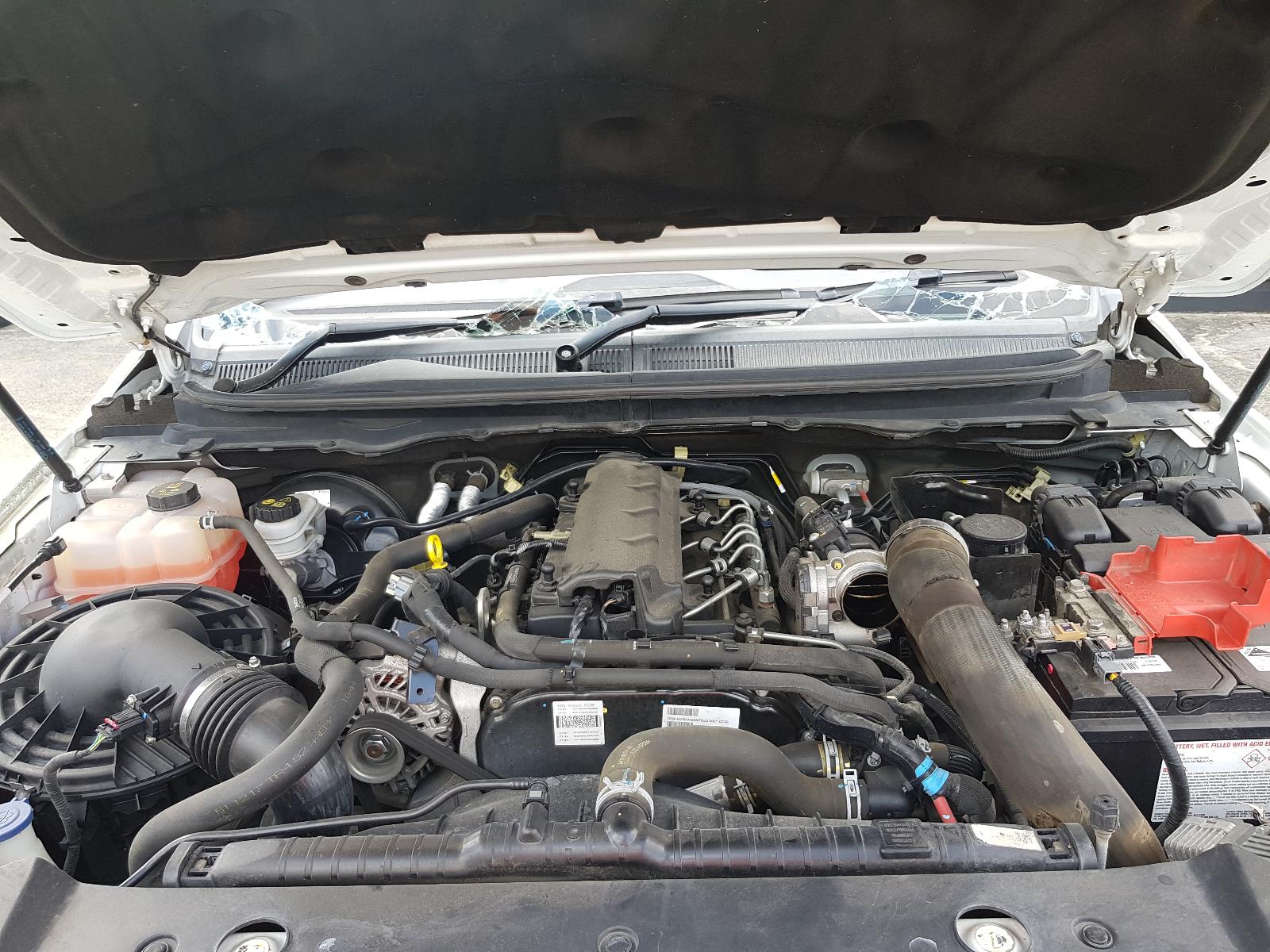 Ford Ranger - PX/PX2 2011-2017