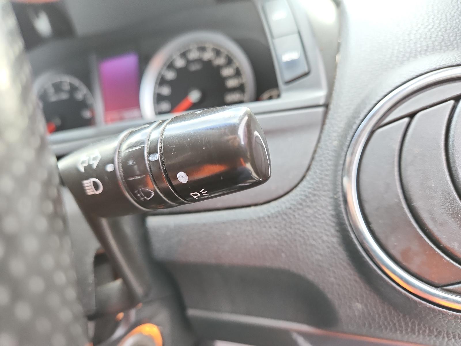 Ford Territory - SZ 2011-Present