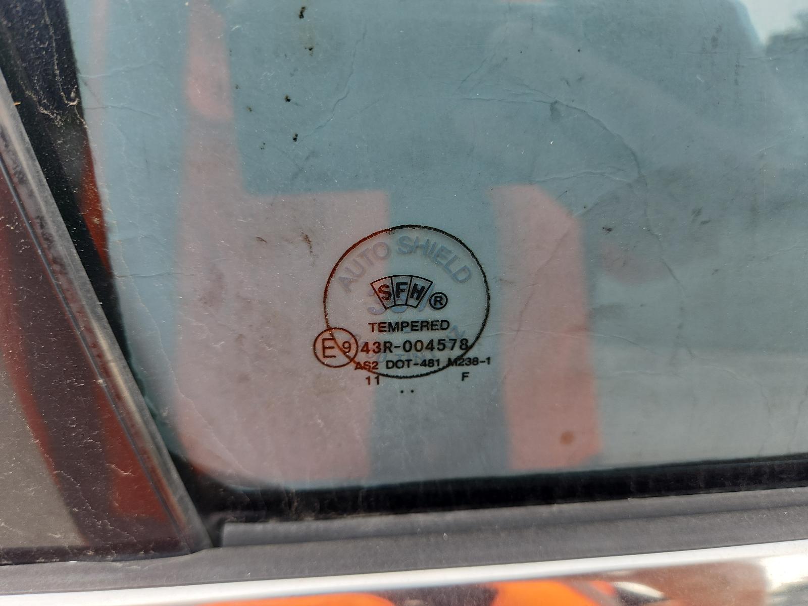 Ford Territory - SZ 2011-Present