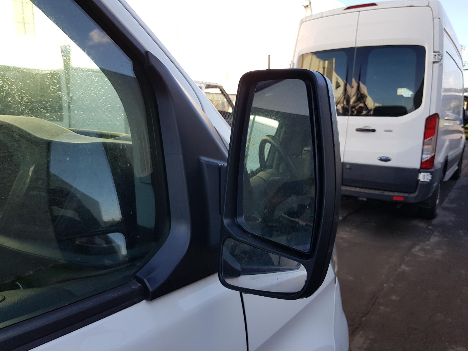 Ford Transit - Other