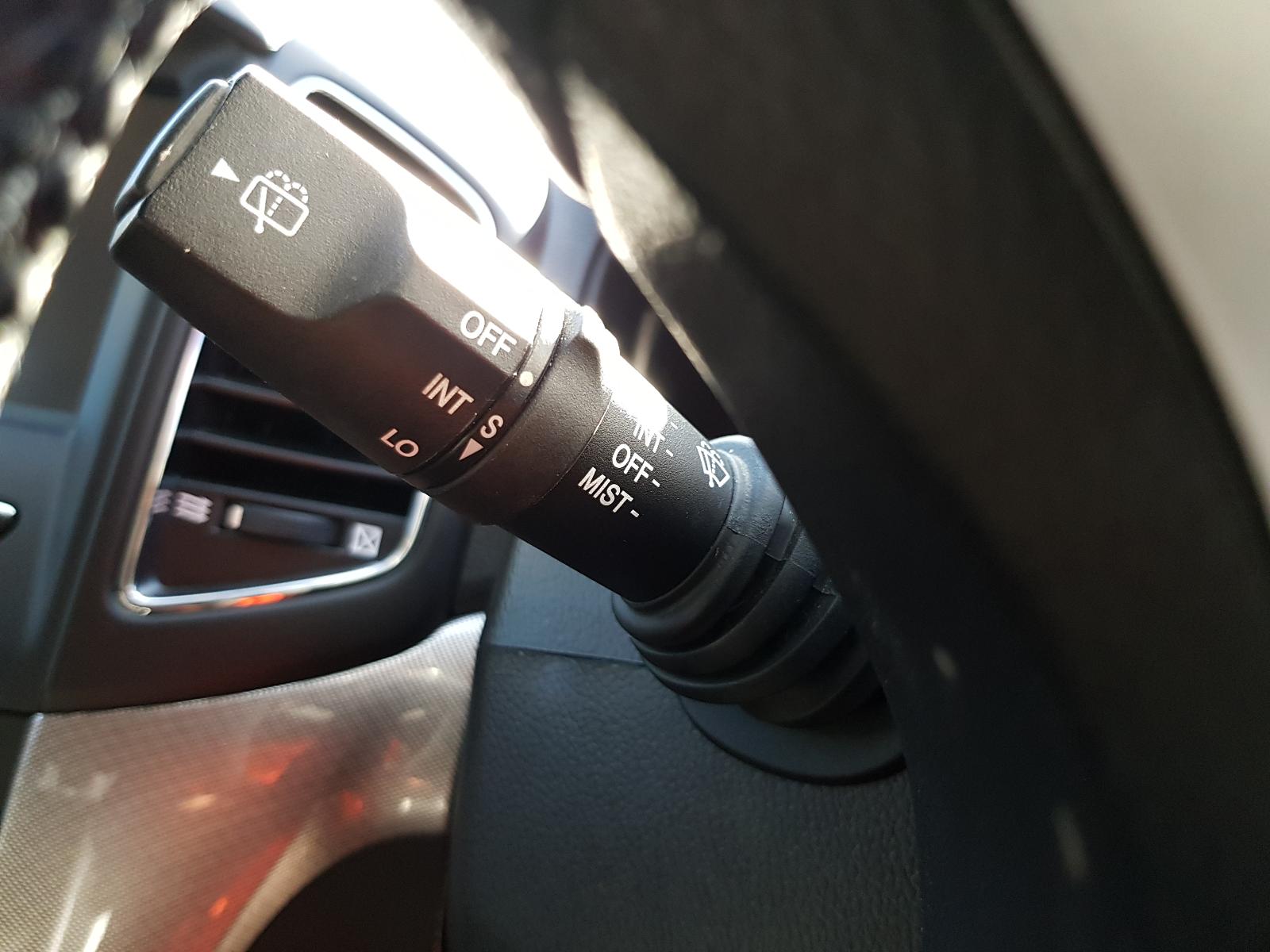 Holden Captiva - Captiva 7 2011-Present