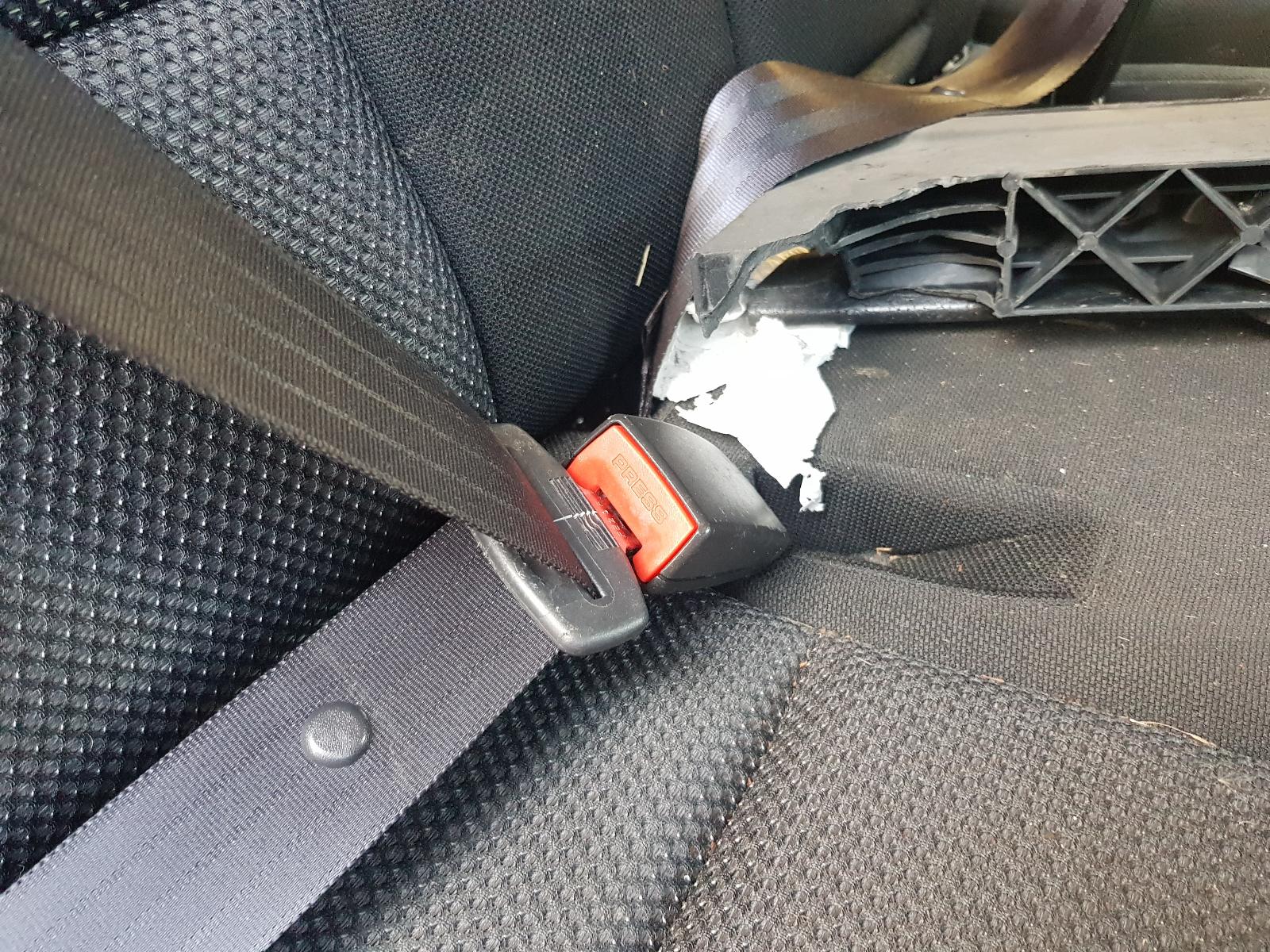 Ford Territory - SZ 2011-Present