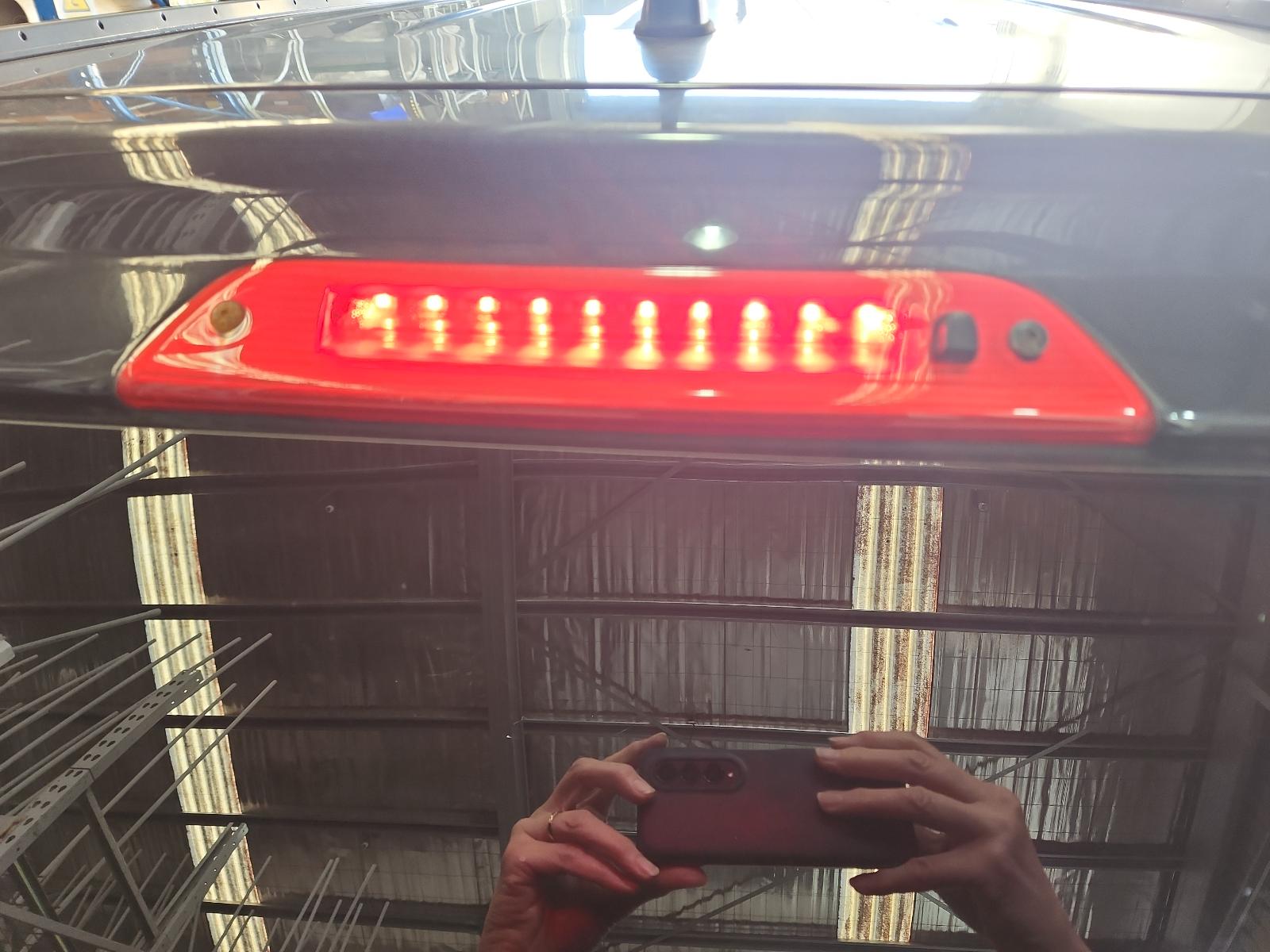 Ford Territory - SZ 2011-Present