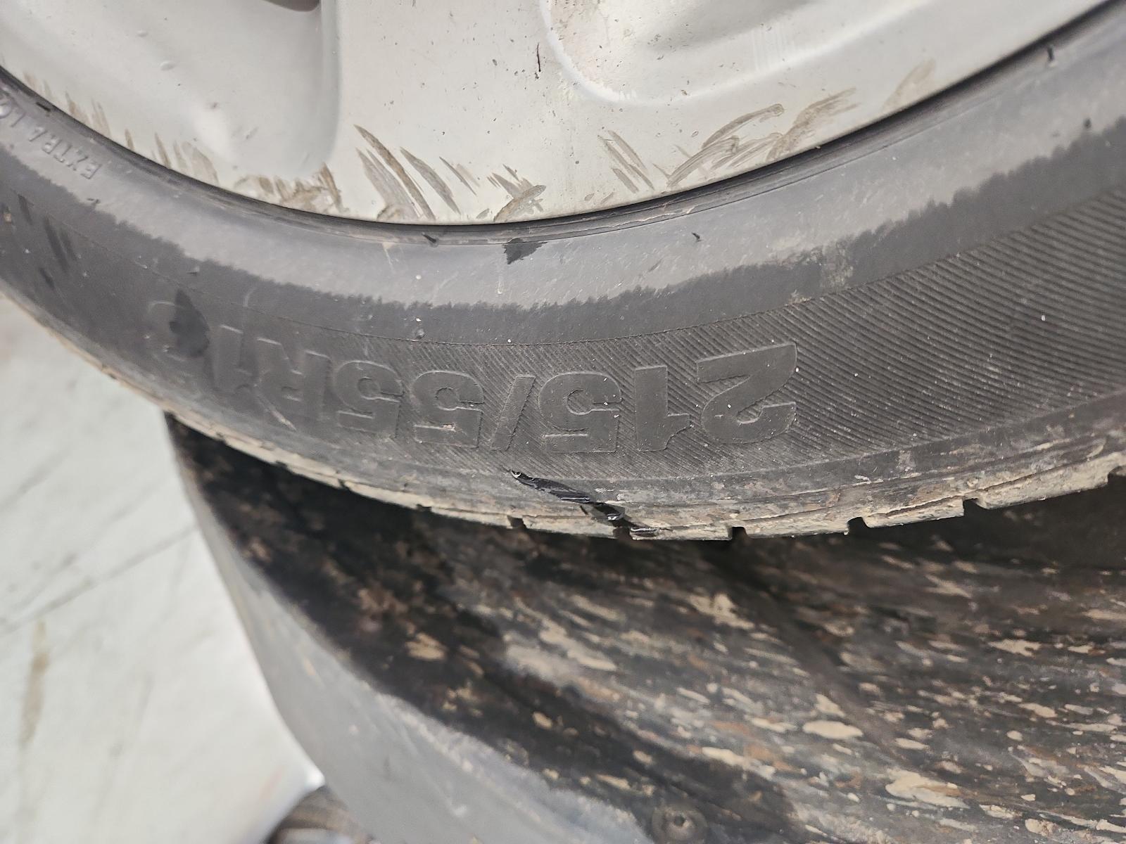 Holden Trax - TJ Series 2013-Present