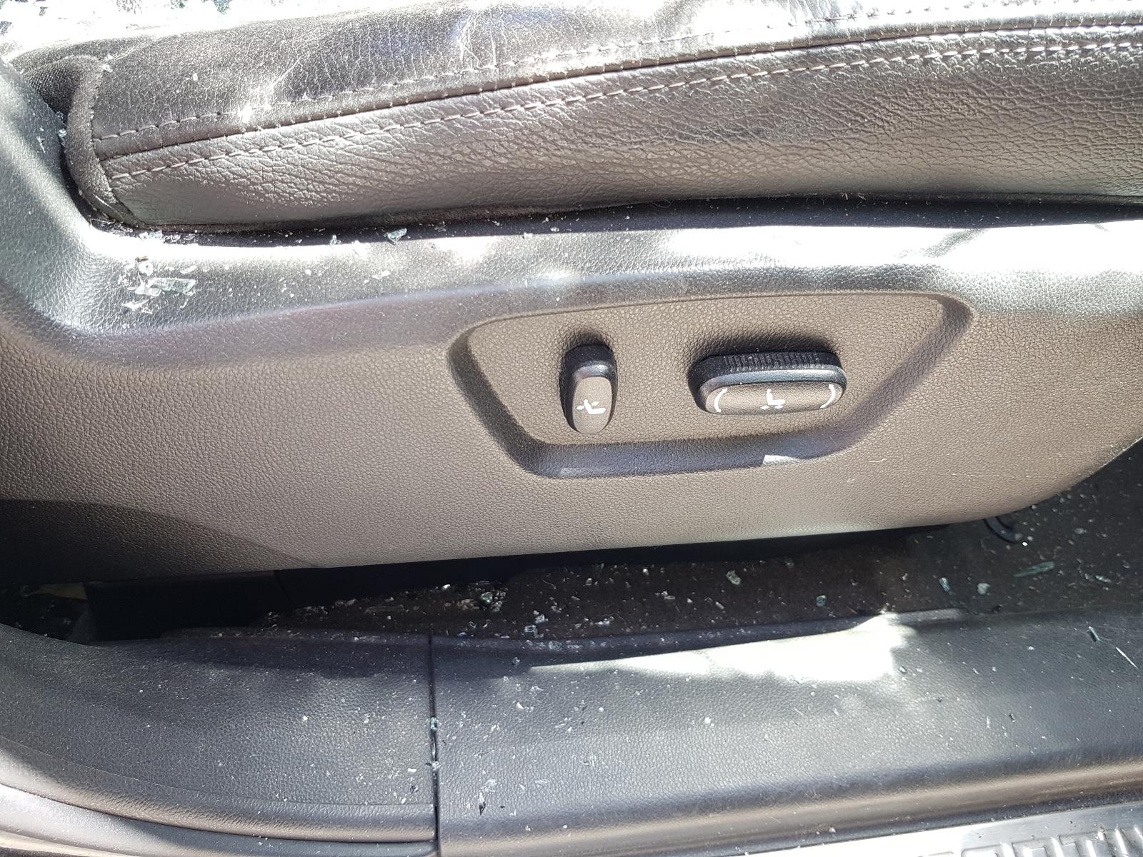 Holden Captiva - Captiva 7 2011-Present