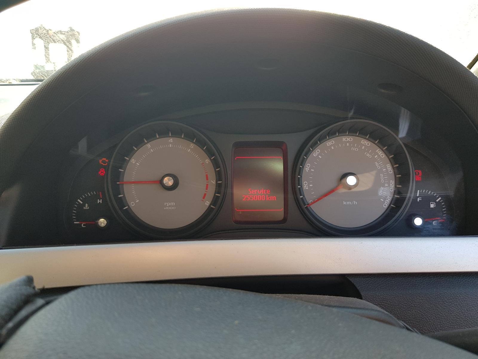 Holden Commodore - VE 2006-2013