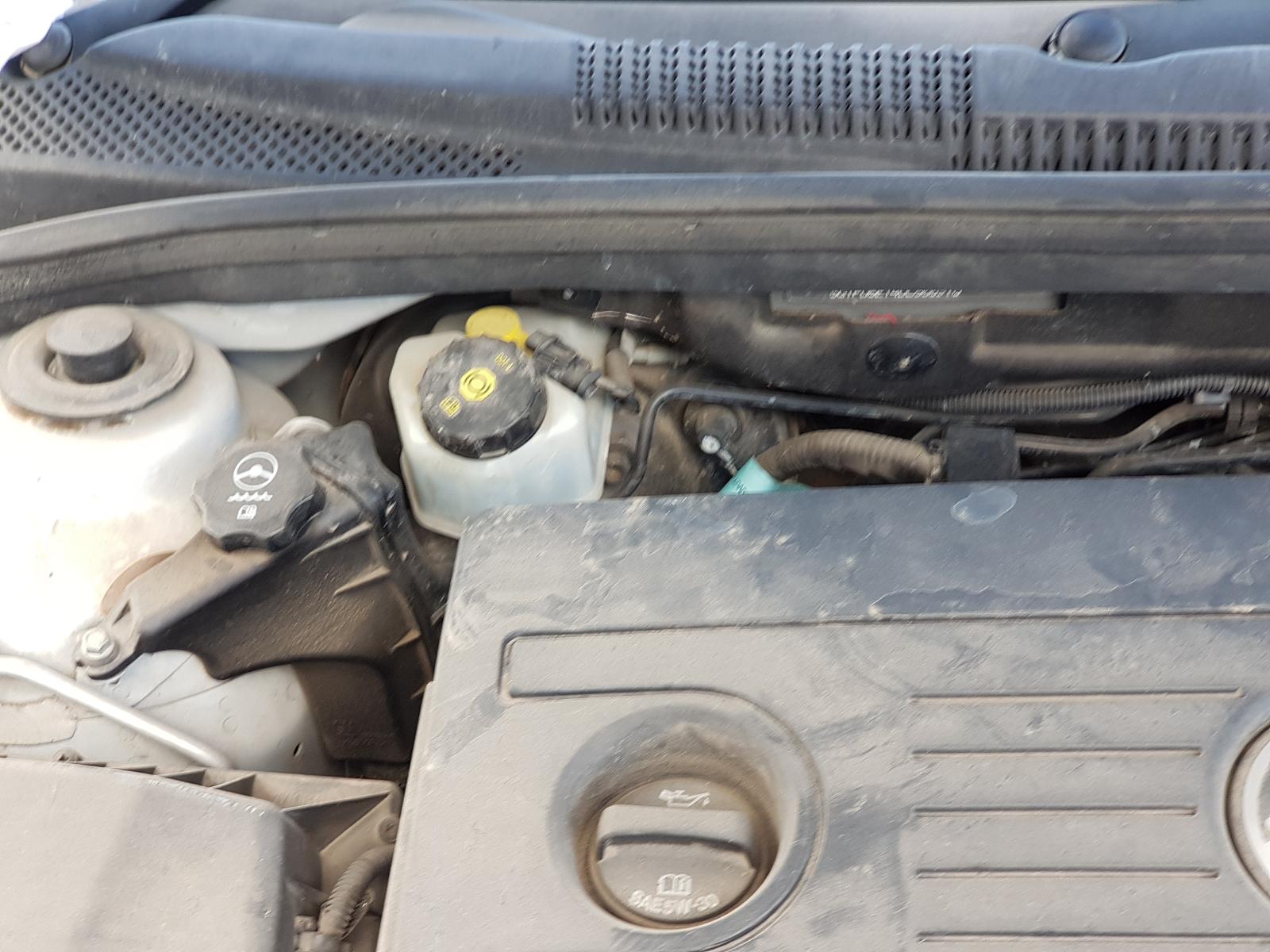 Holden Cruze - 2009-Present