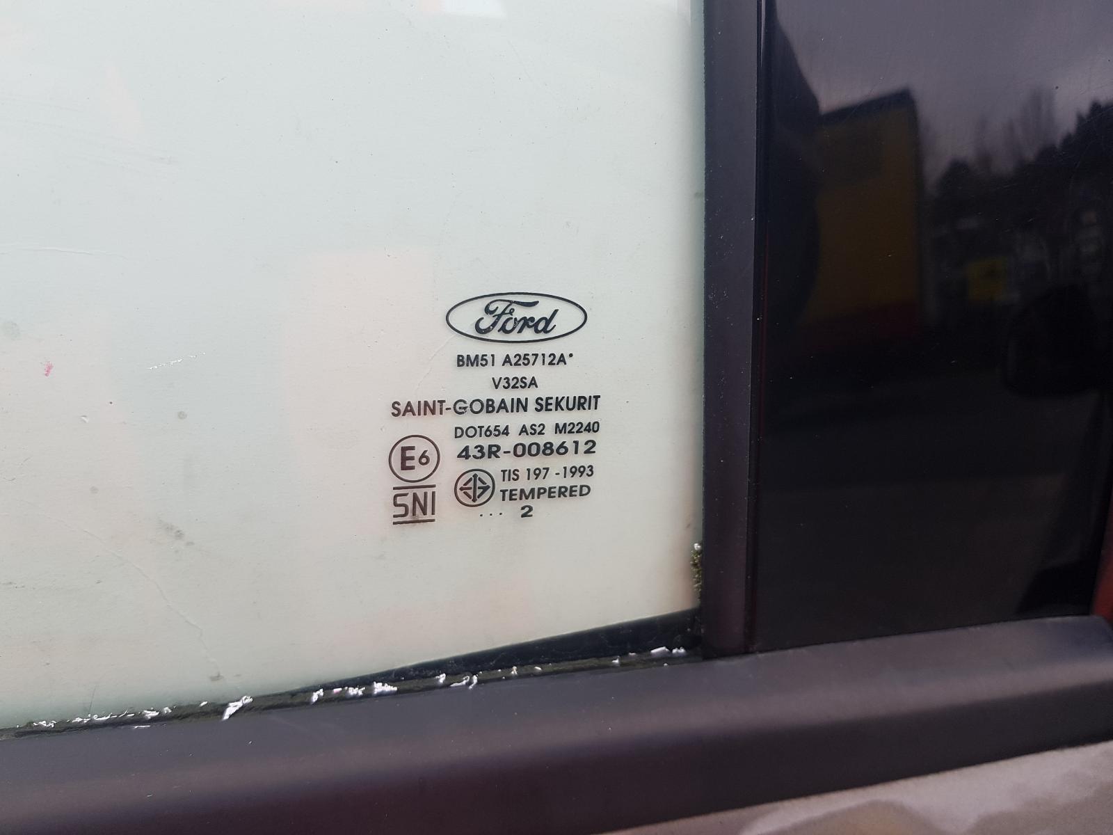 Ford Focus - LW 2011-2015