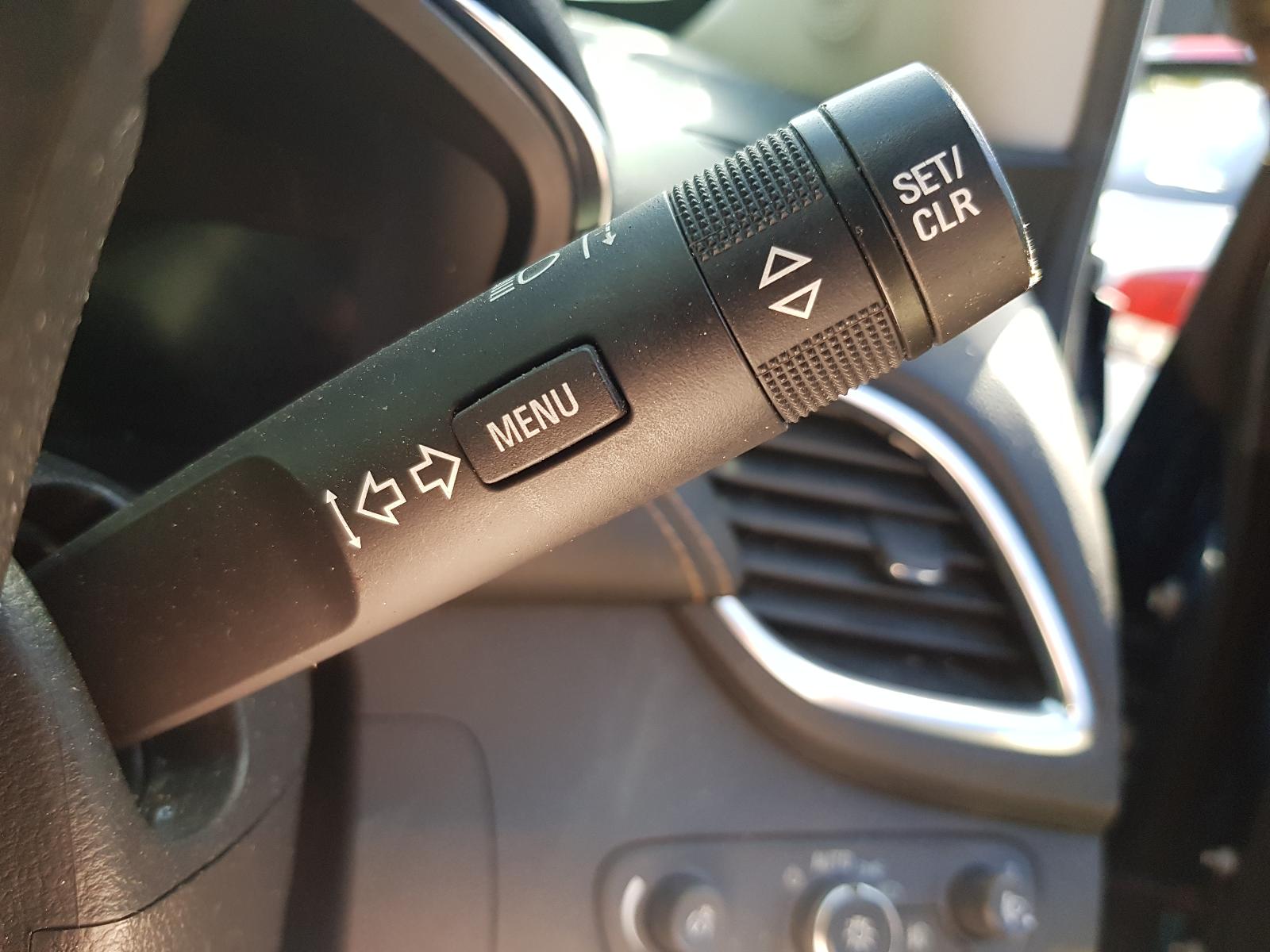 Holden Trax - TJ Series 2013-Present