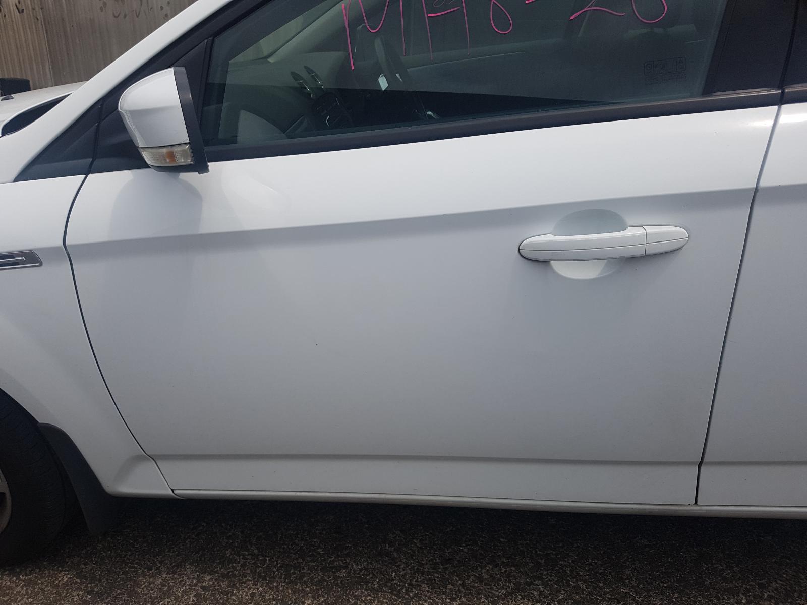 Ford Mondeo - MC 2011-2014