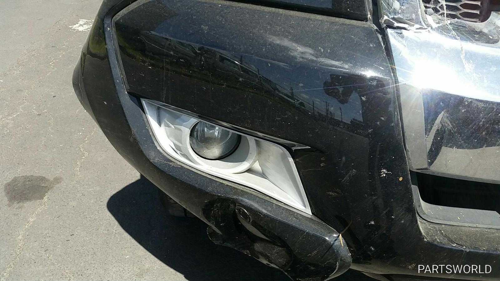 Ford Ranger - PX/PX2 2011-2017