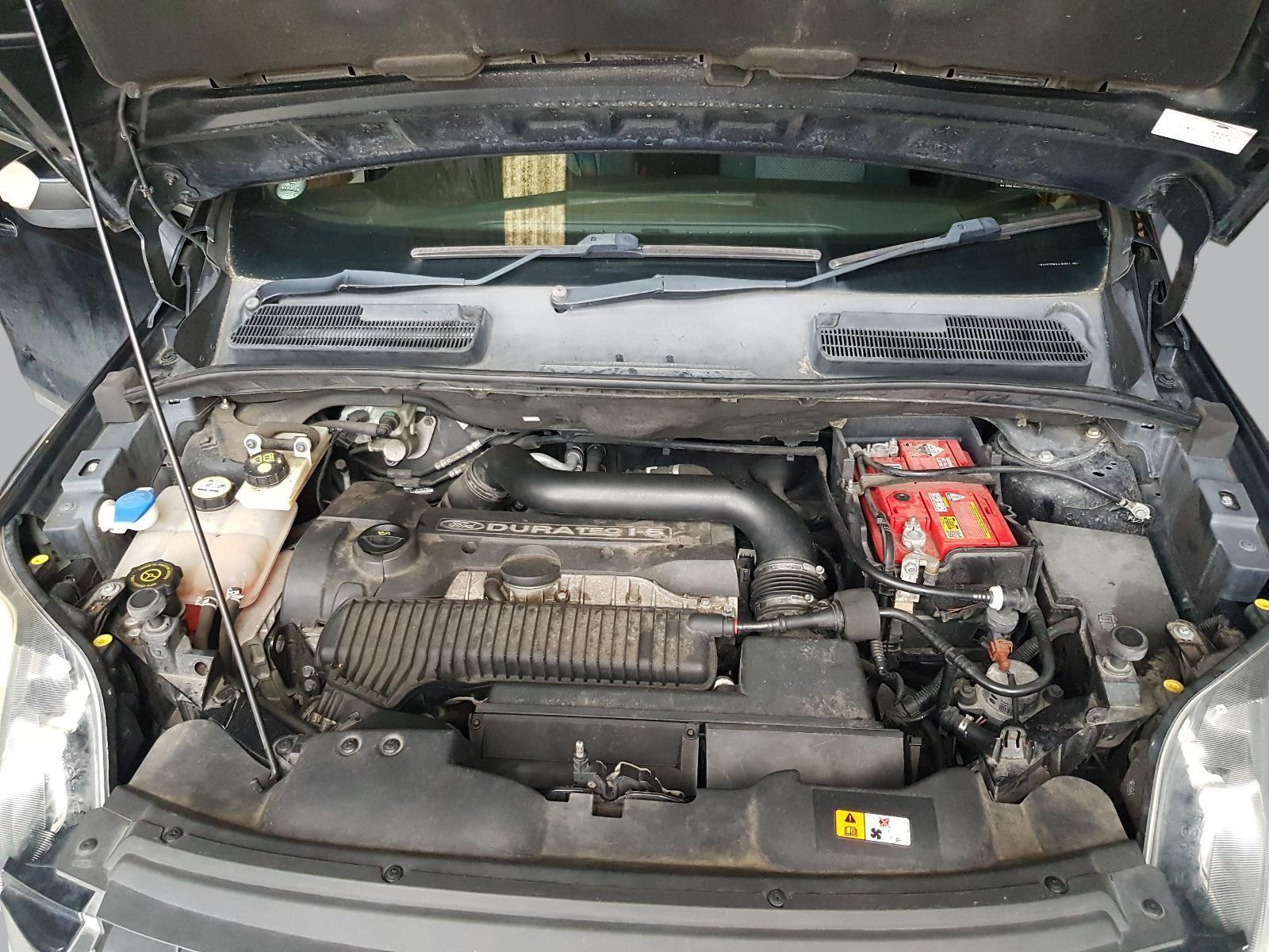 Ford Kuga - 2008-2012