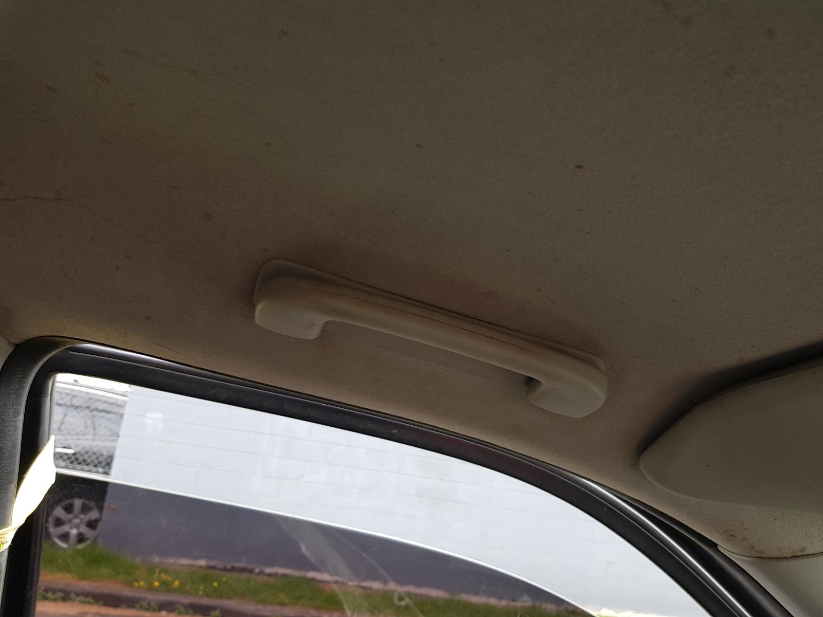 Holden Colorado - RC 2008-2011