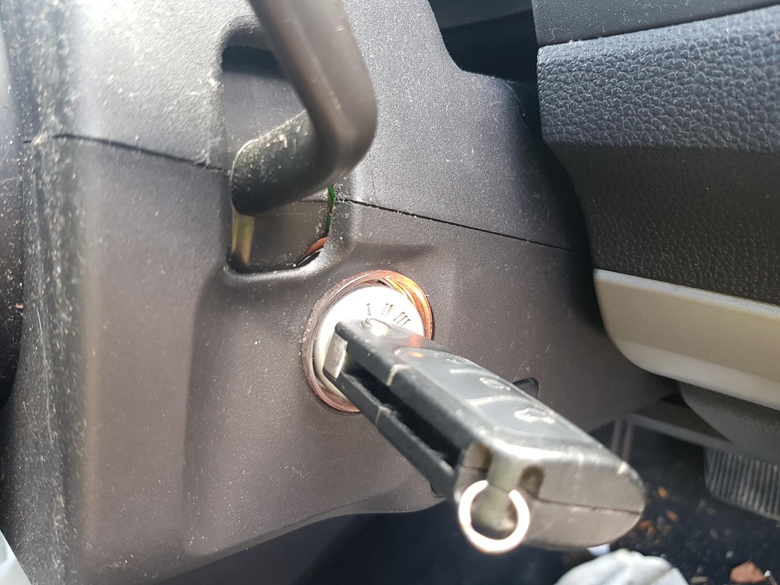 Ford Territory - SZ 2011-Present