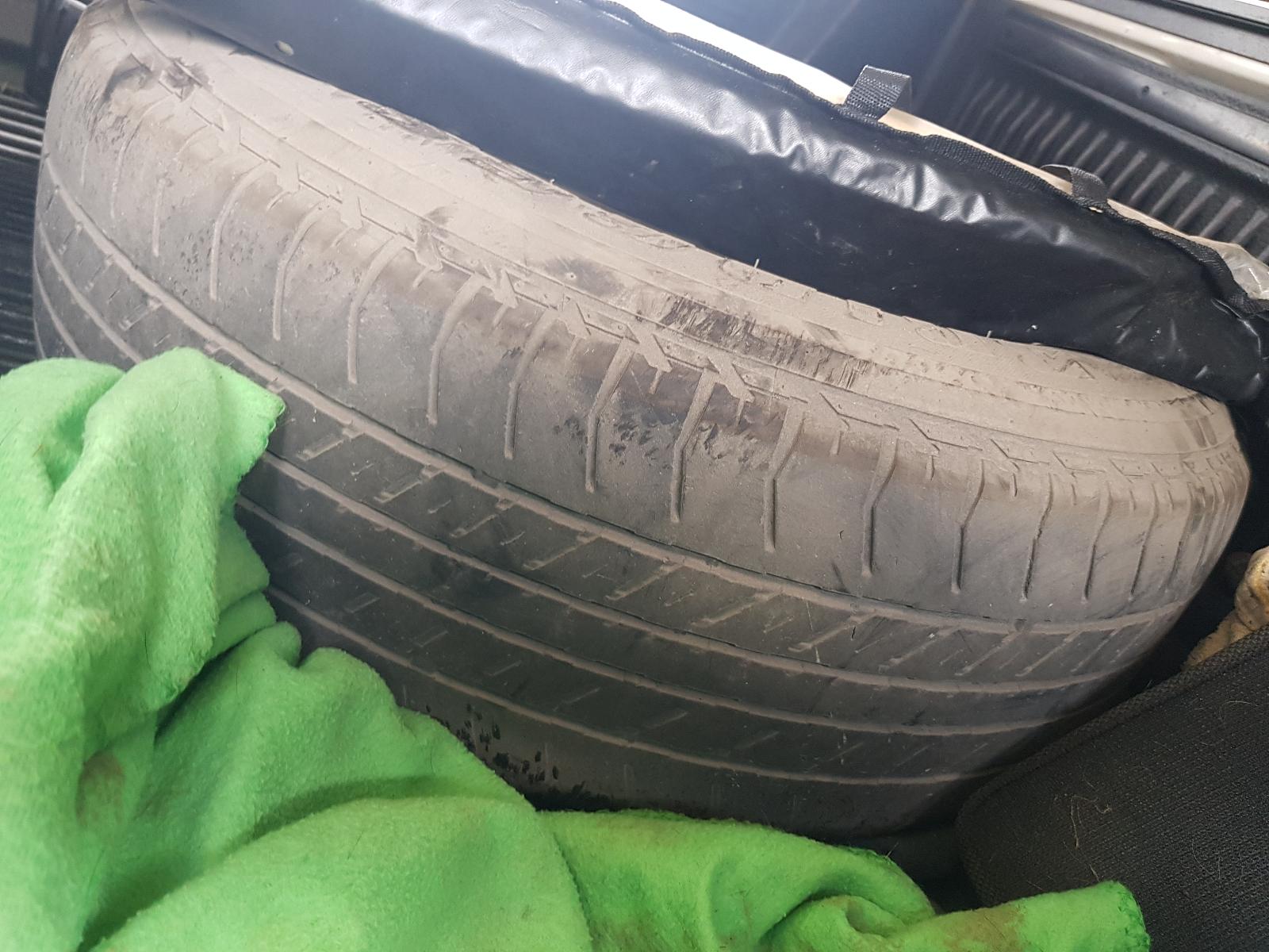 Ford Ranger - PX/PX2 2011-2017