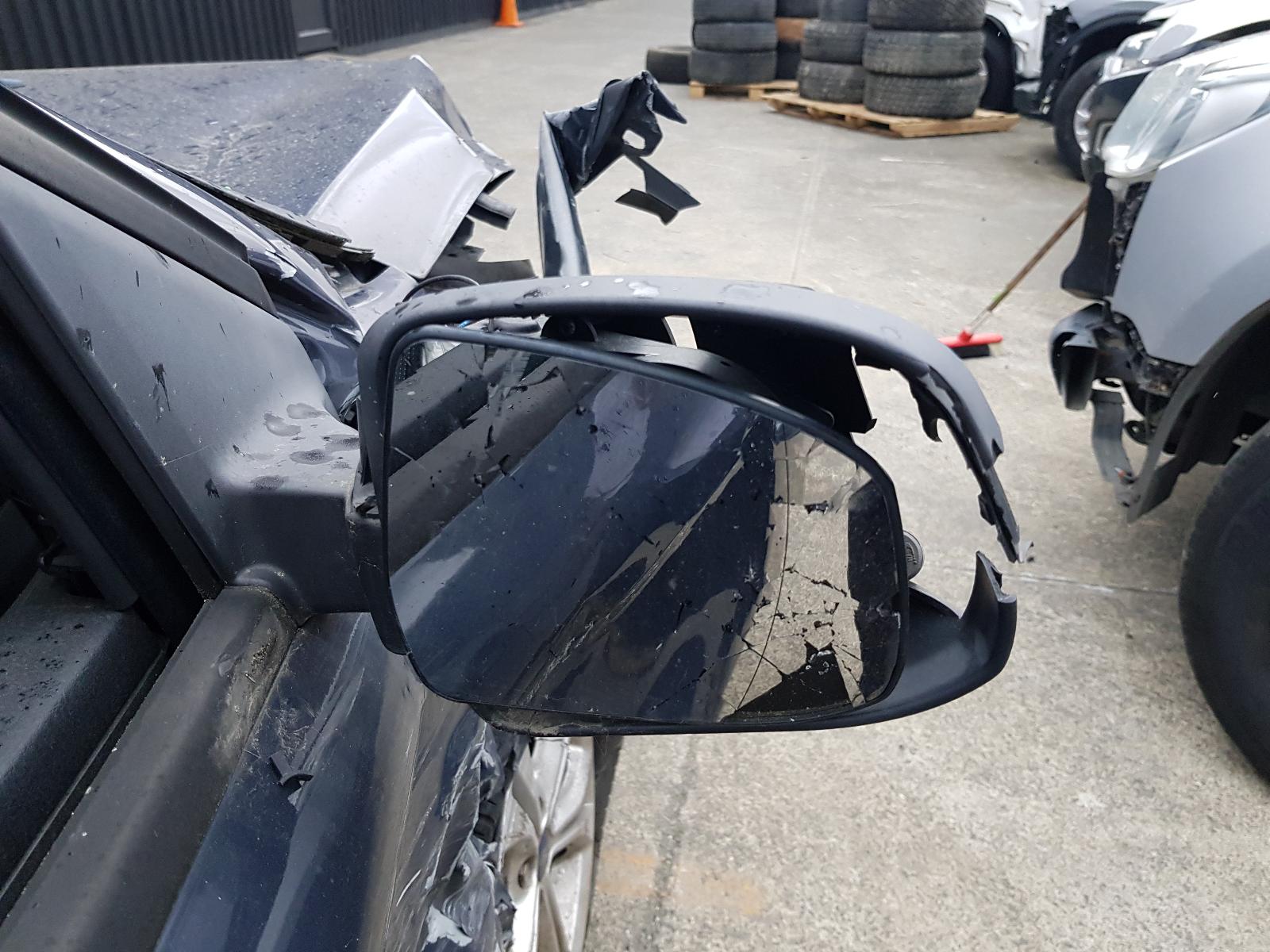 Ford Mondeo - MC 2011-2014