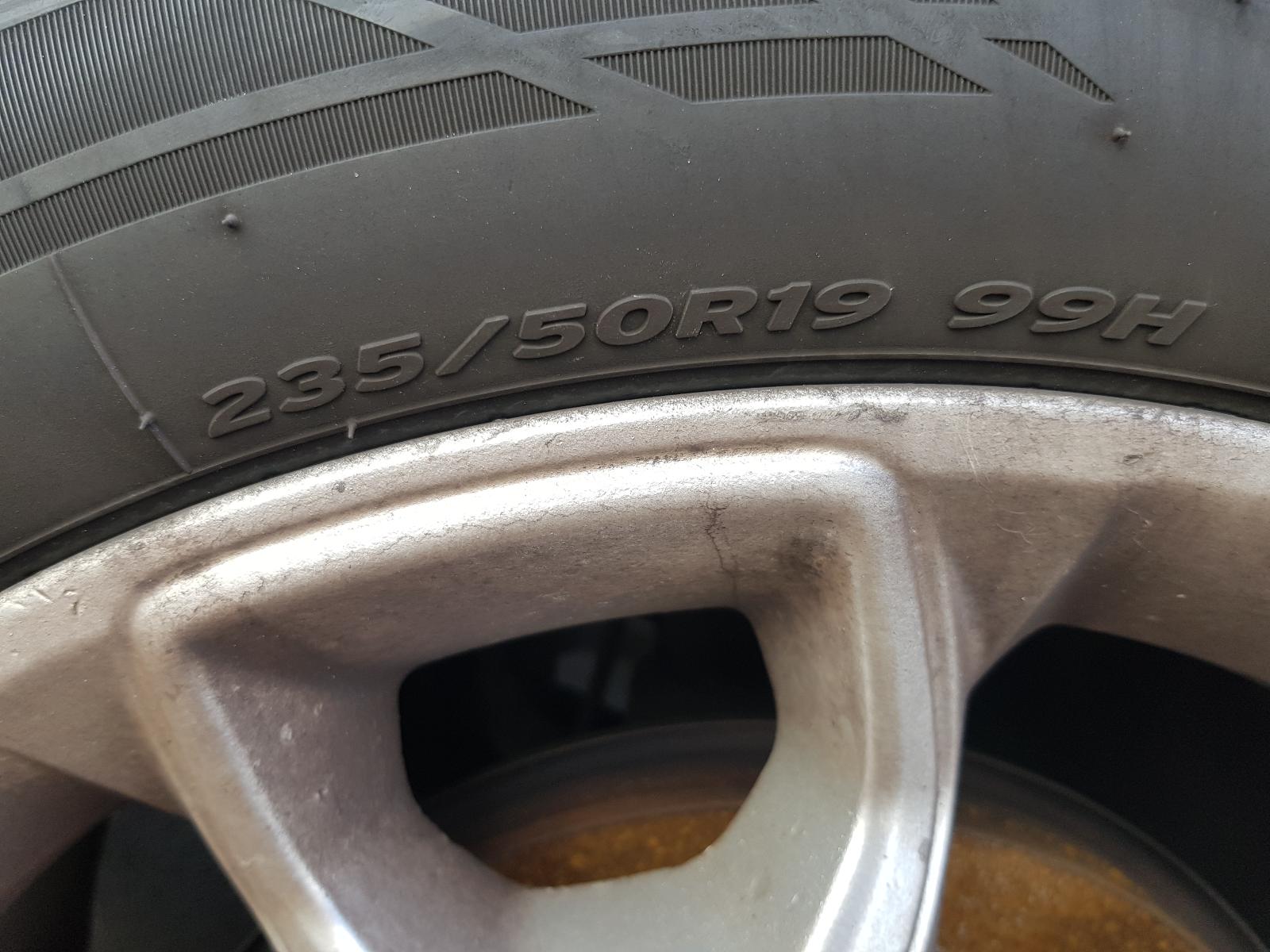 Ford Kuga - TF 2013-Present