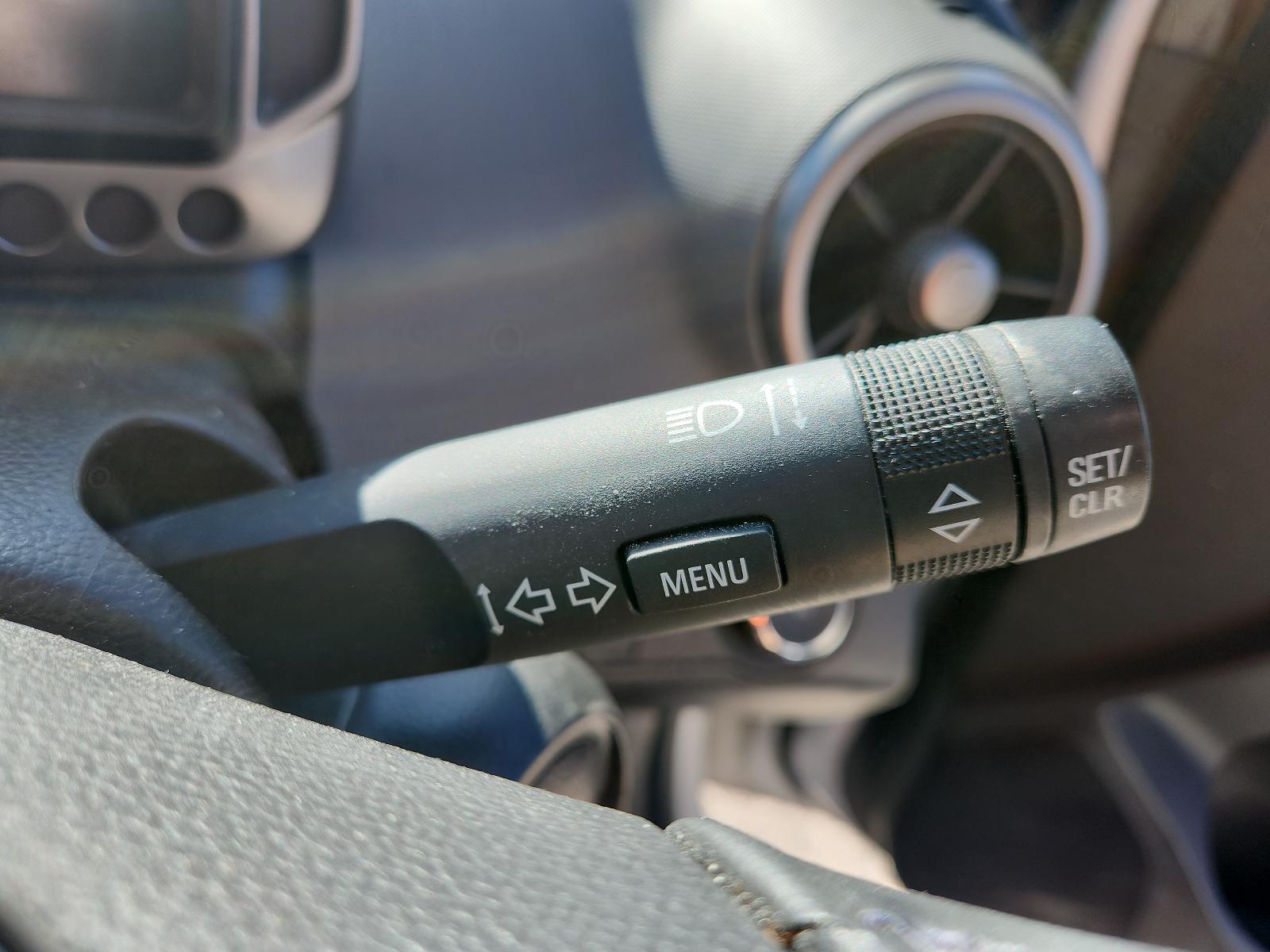 Holden Barina - TM 2011-Present