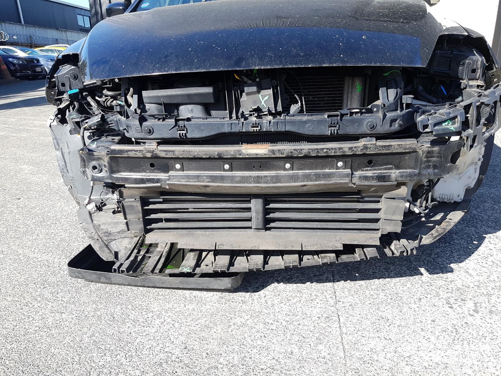 Ford Mondeo - MC 2011-2014