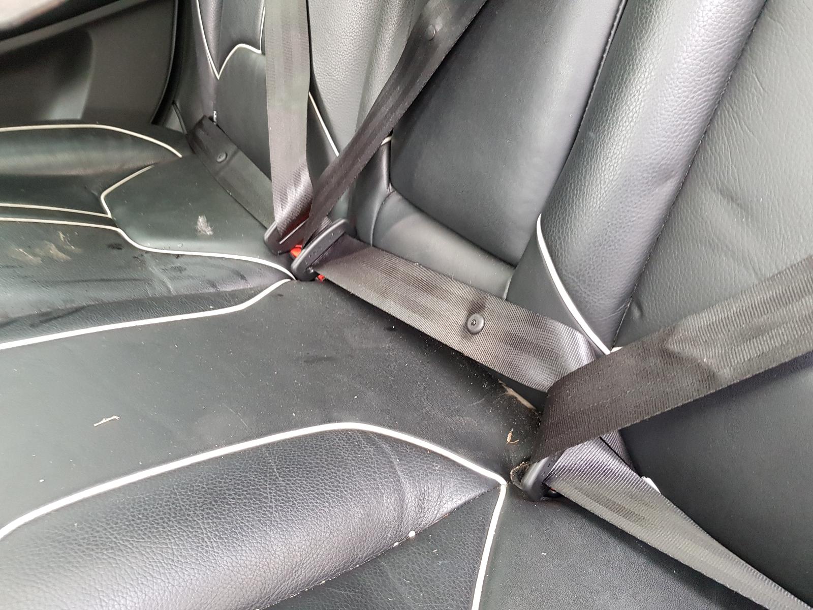 Ford Kuga - TE 2012-2013