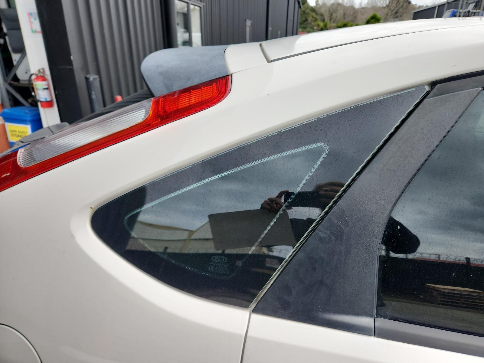 Ford Focus - LS 2005-2007