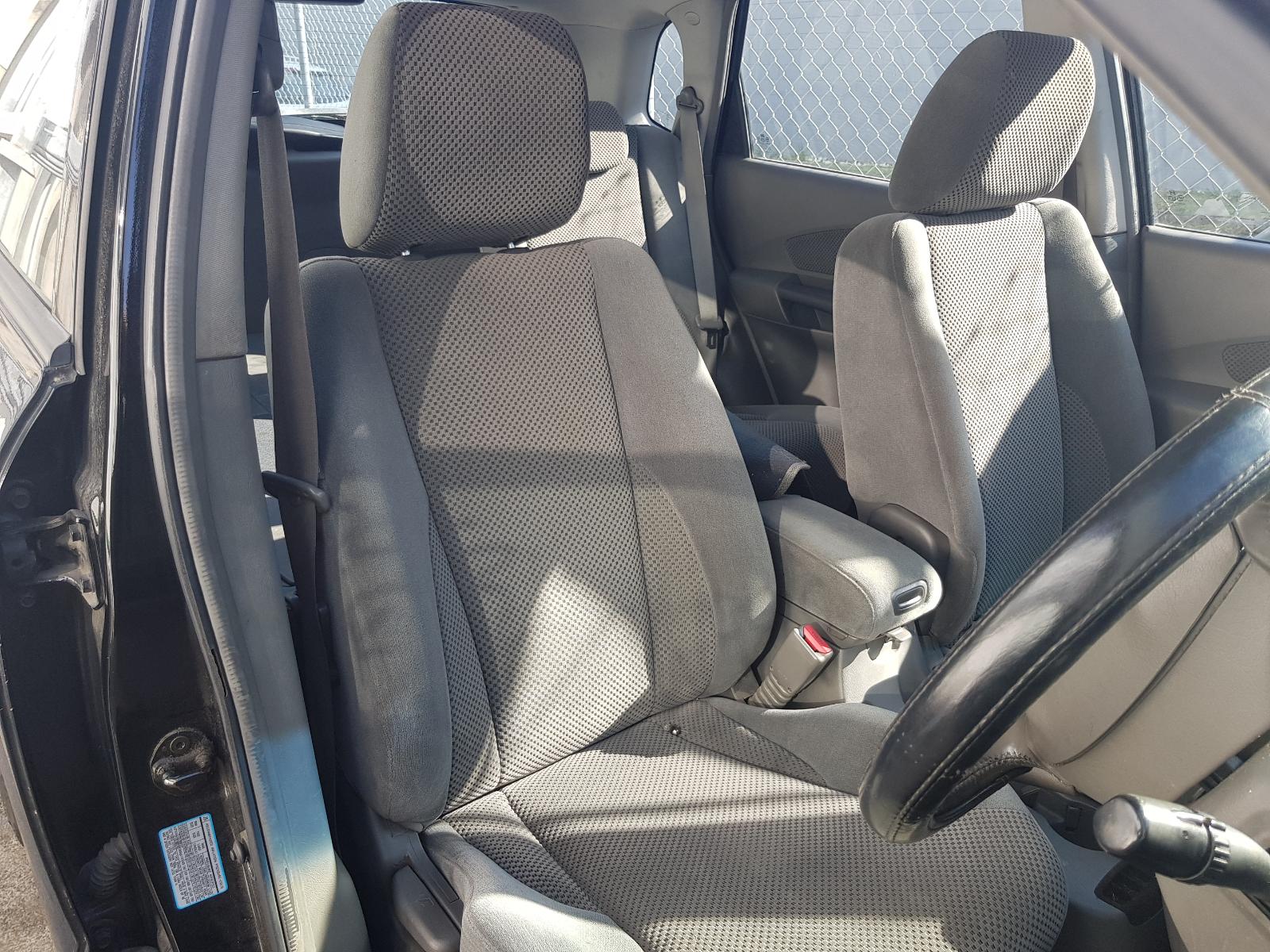 Hyundai Tucson - JM 2004-2010