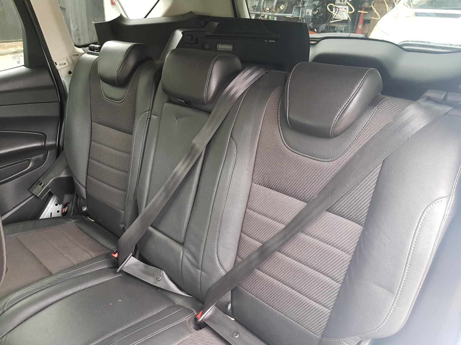 Ford Kuga - TF 2013-Present