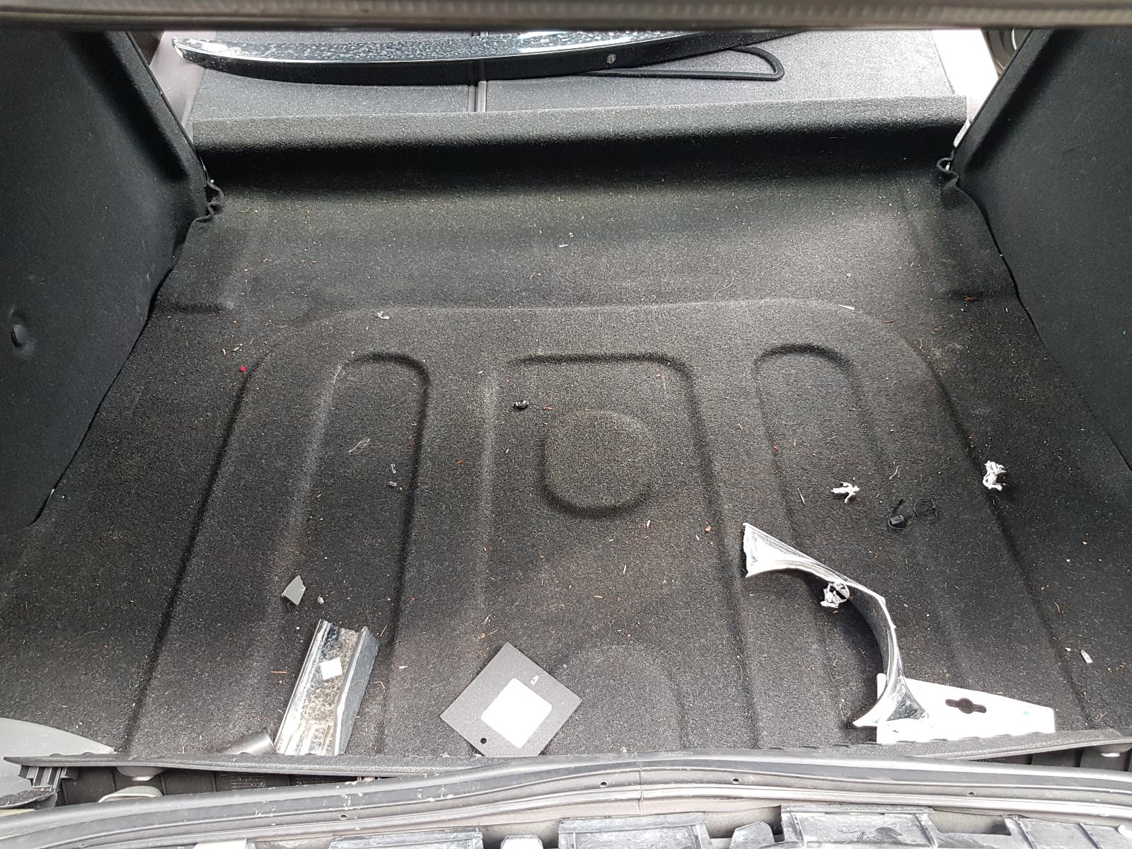 Holden Cruze - 2009-Present