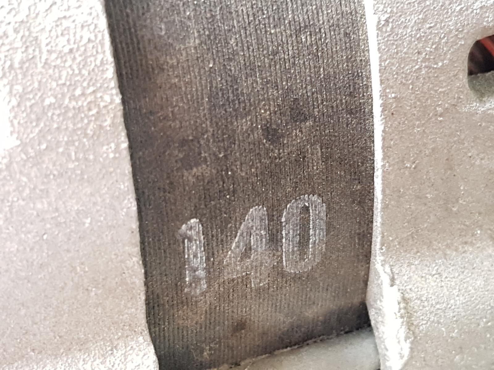 Holden Colorado - RG2 2016-Present