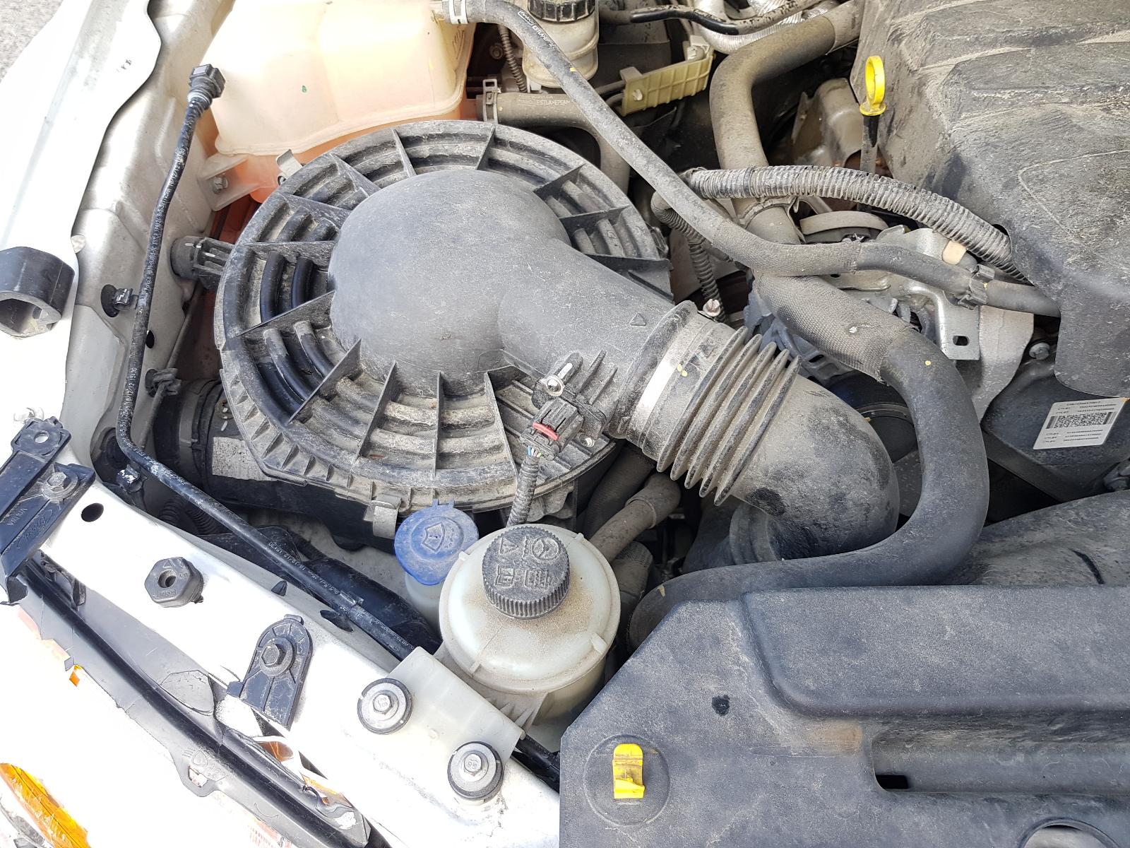 Ford Ranger - PX/PX2 2011-2017