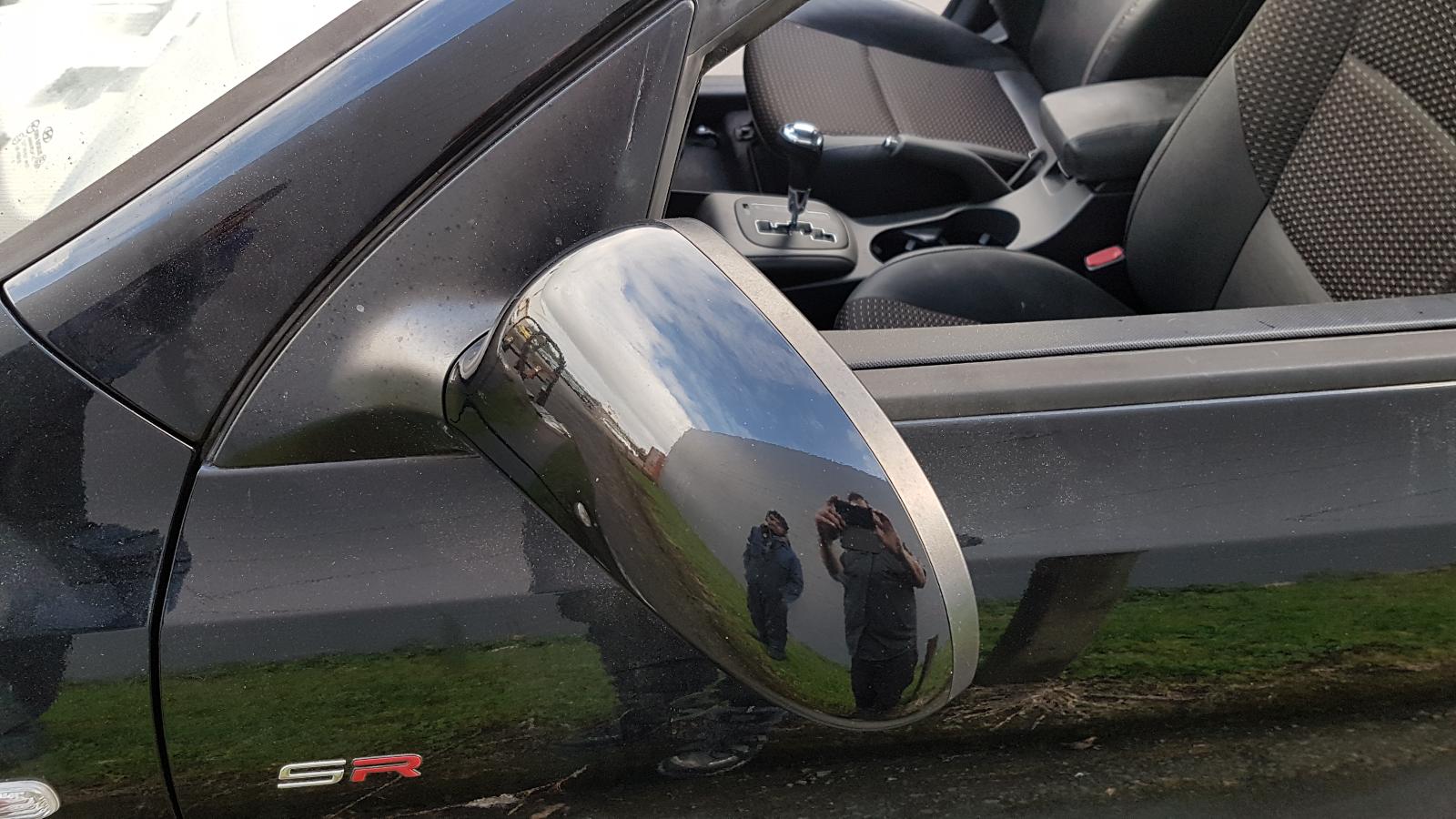 Hyundai i30 - 2007-2016