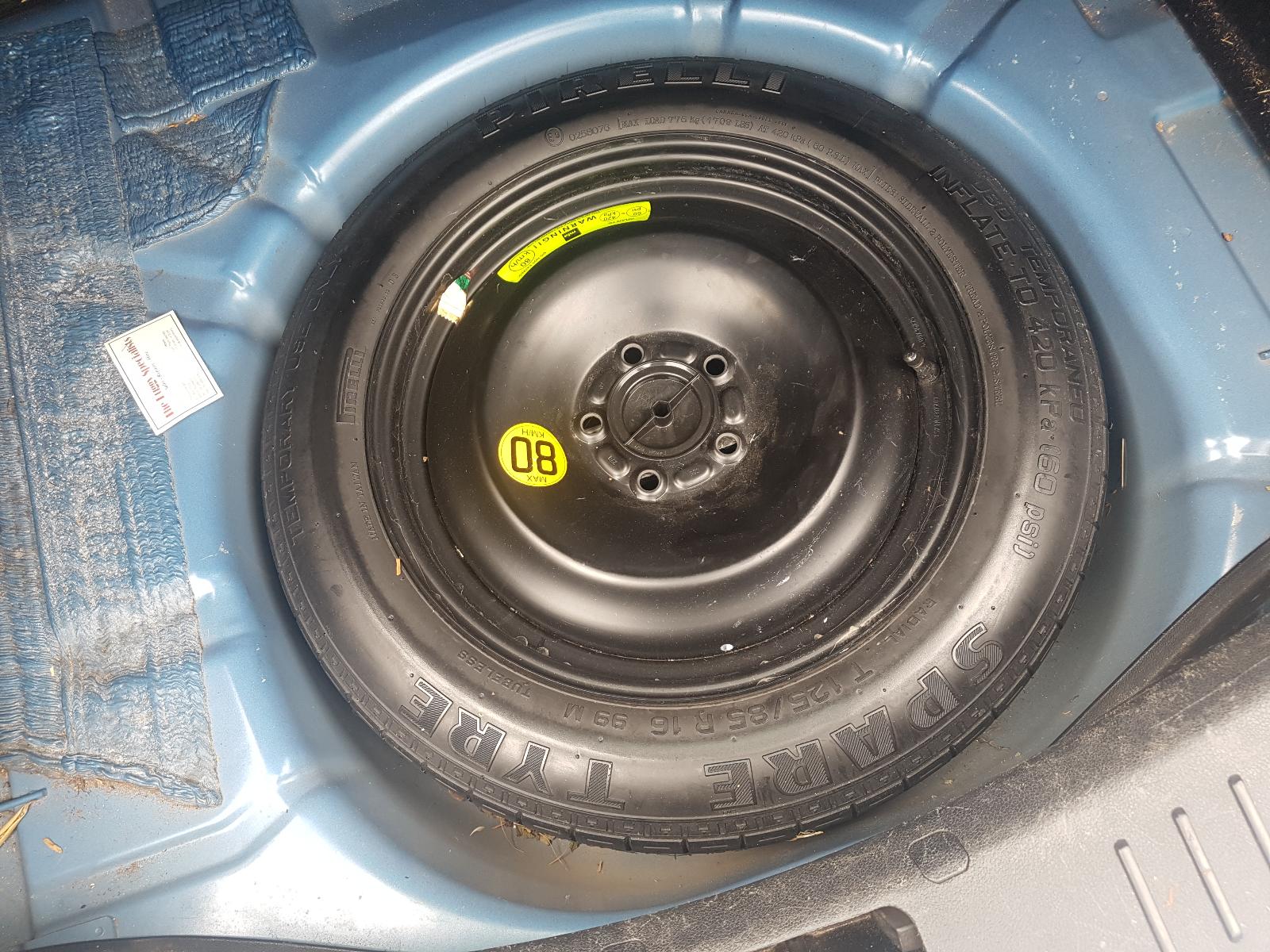 Ford Focus - LS 2005-2007