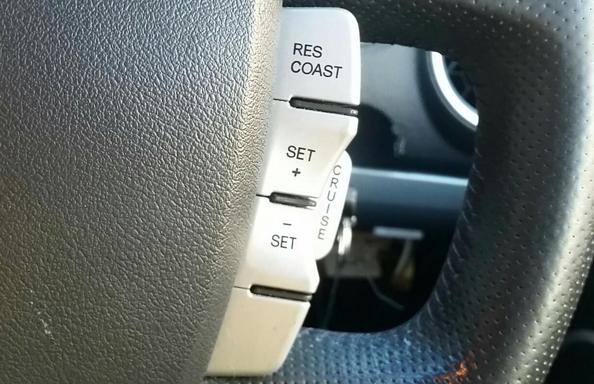 Ford Territory - SZ 2011-Present