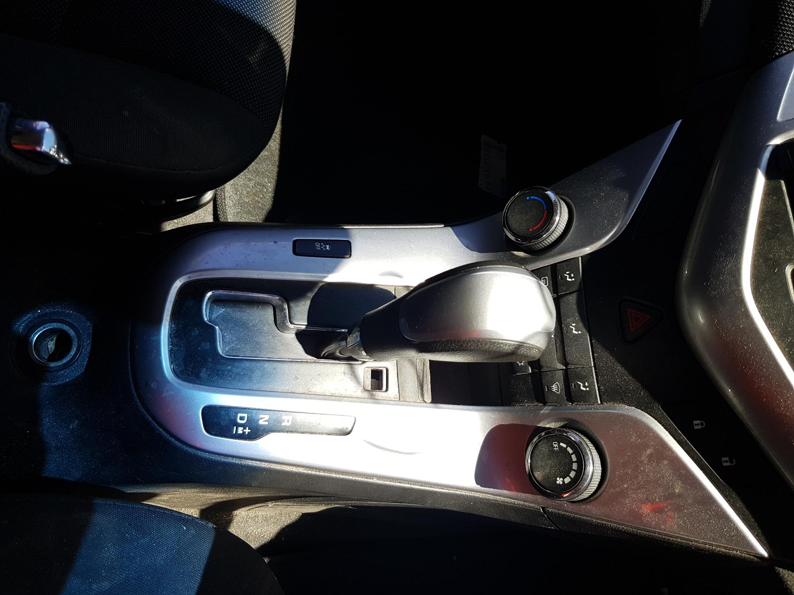 Holden Cruze - 2009-Present