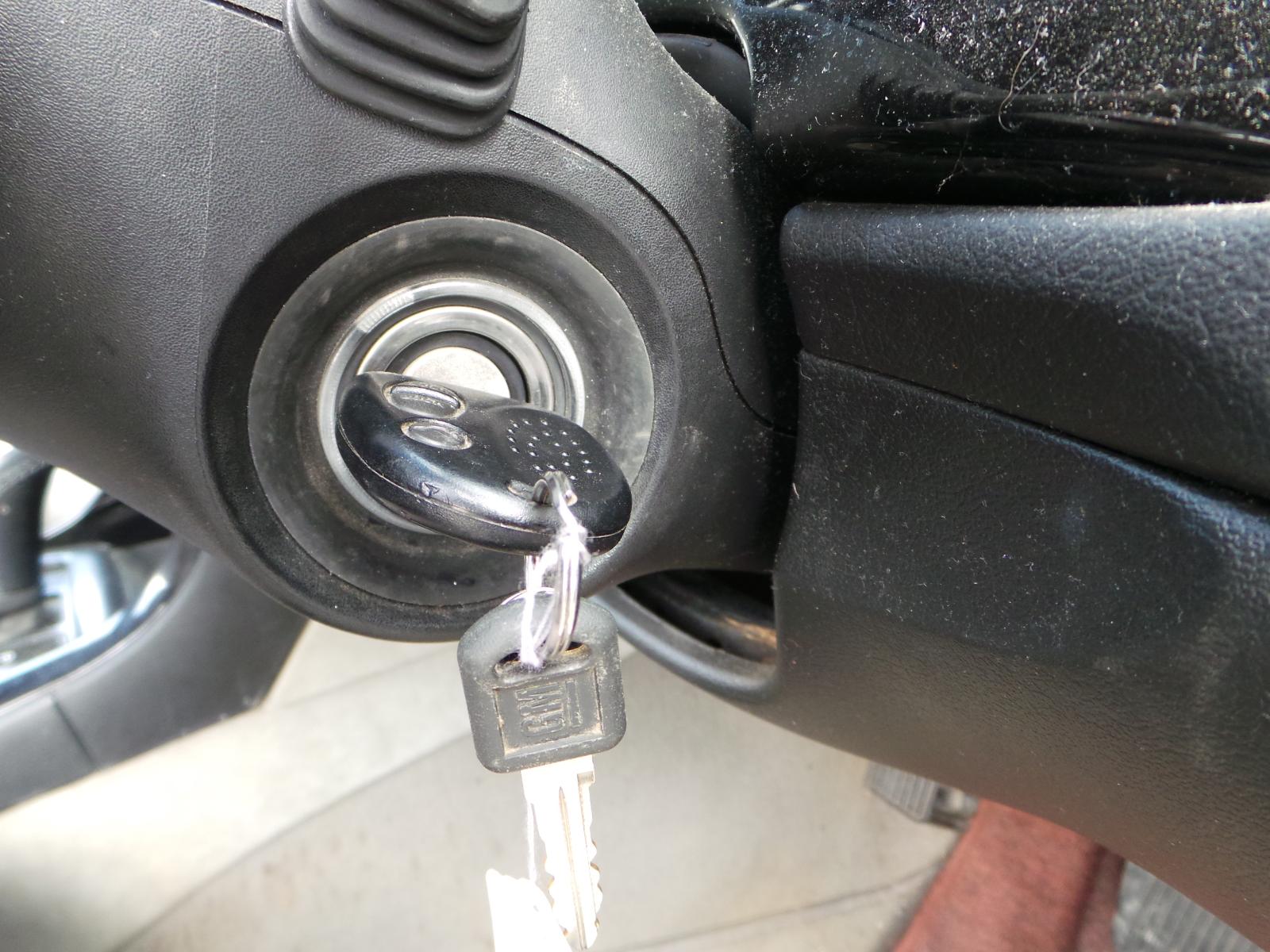 Holden Commodore - VZ 2004-2007