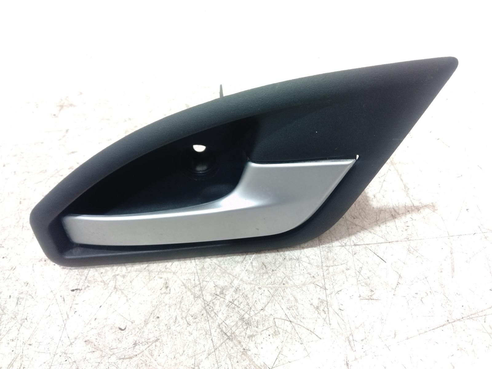 Door Handle
