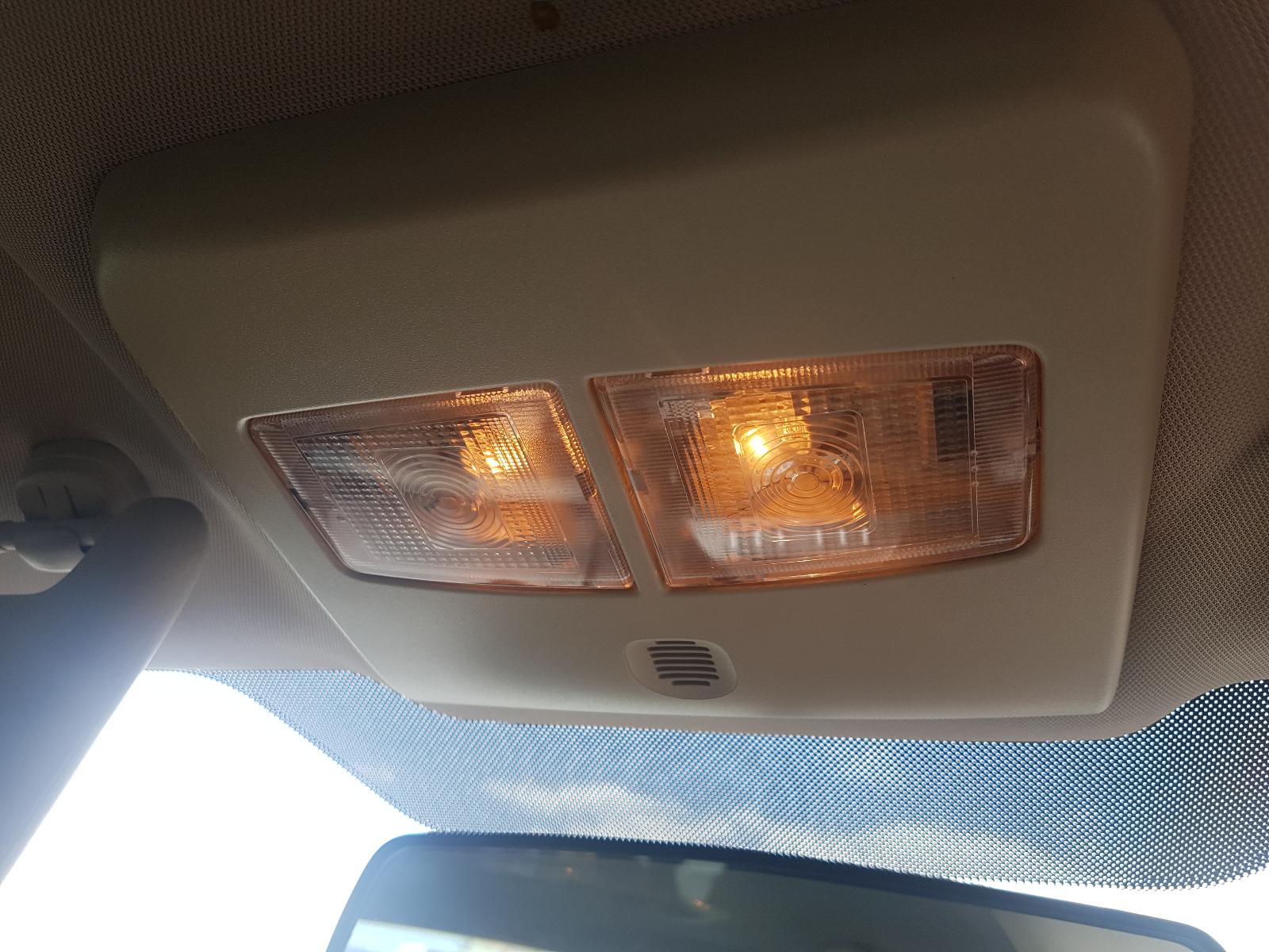 Ford Falcon - FG-FGX 2008-2016